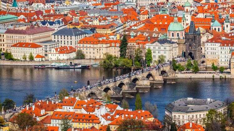 Prague, Czech Republic