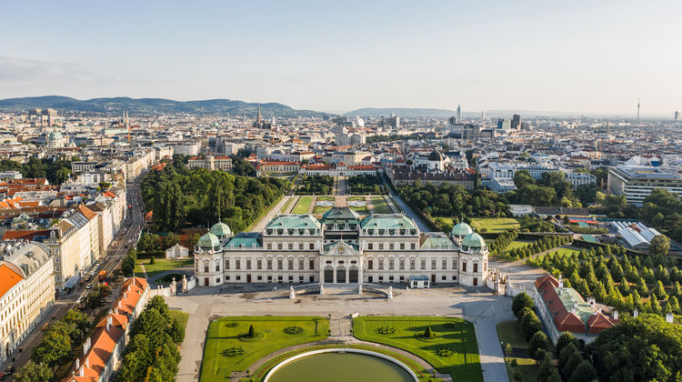 Vienna, Austria