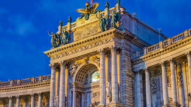 Vienna, Austria