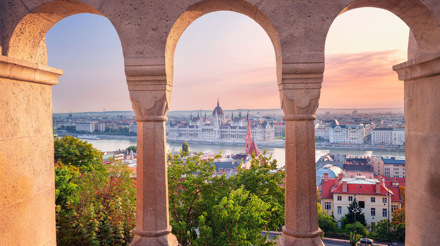 Budapest, Hungary