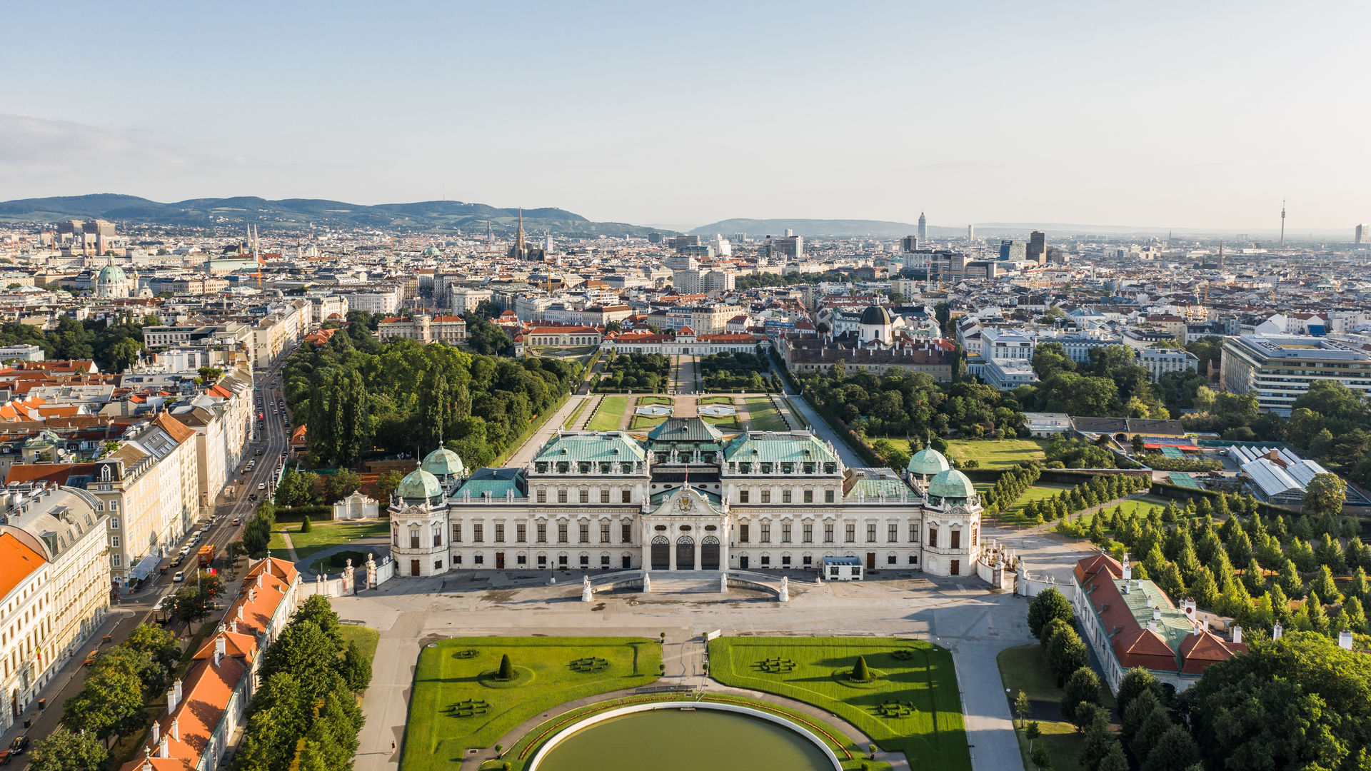 Vienna, Austria