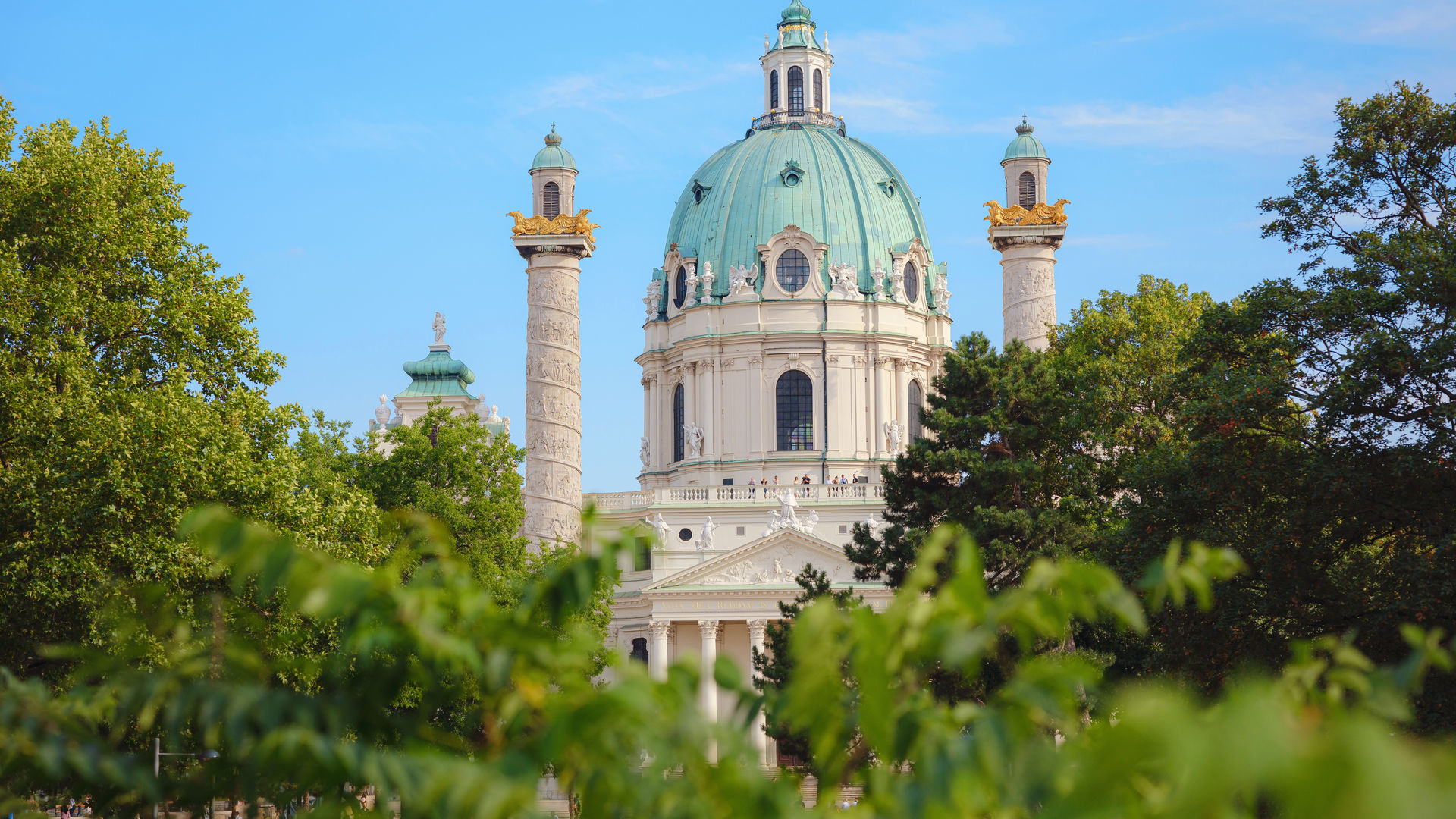 Vienna, Austria