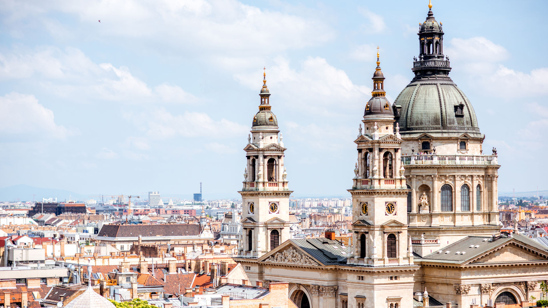 Budapest, Hungary