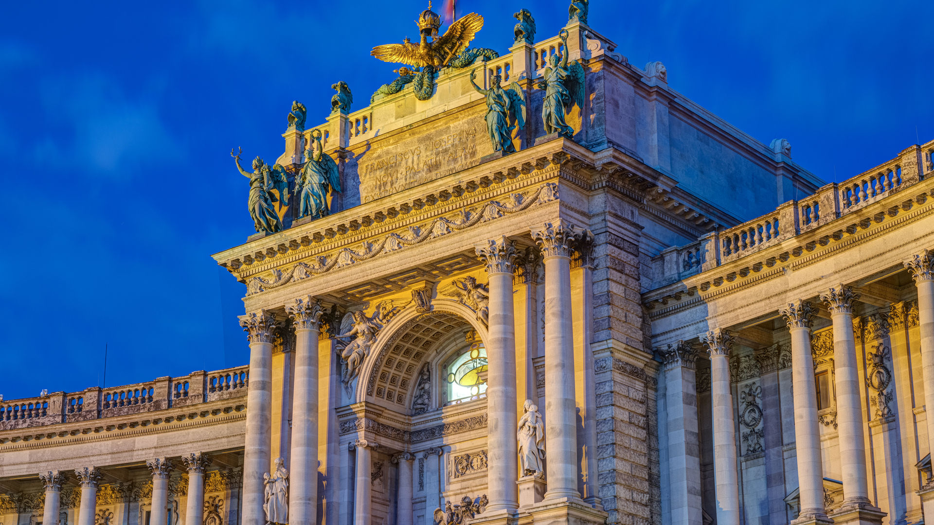 Vienna, Austria