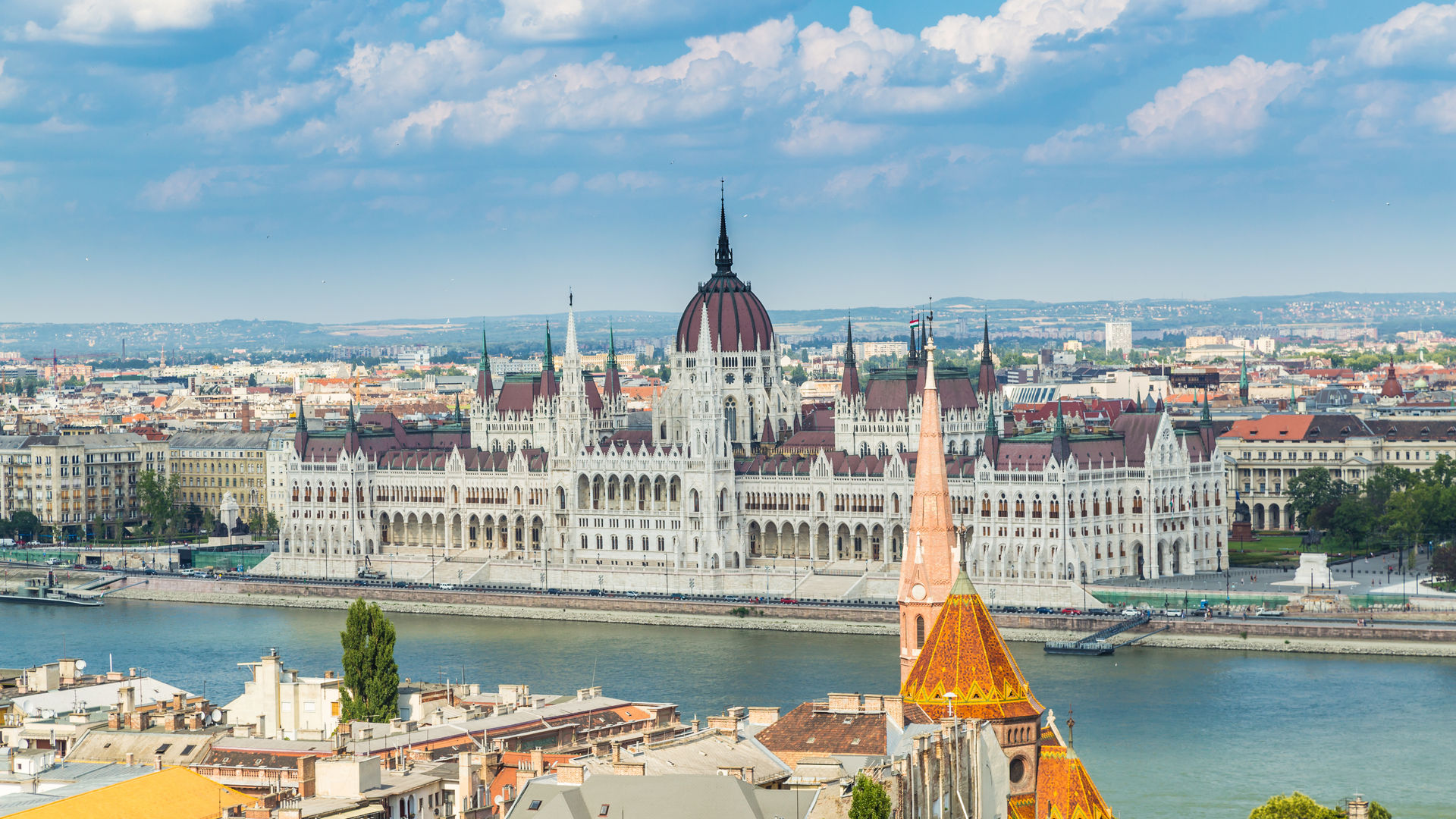 Budapest, Hungary