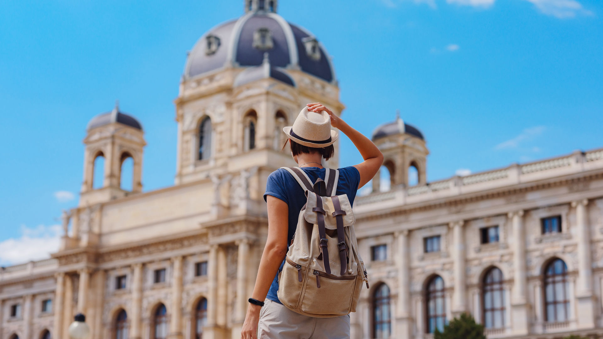 Vienna, Austria
