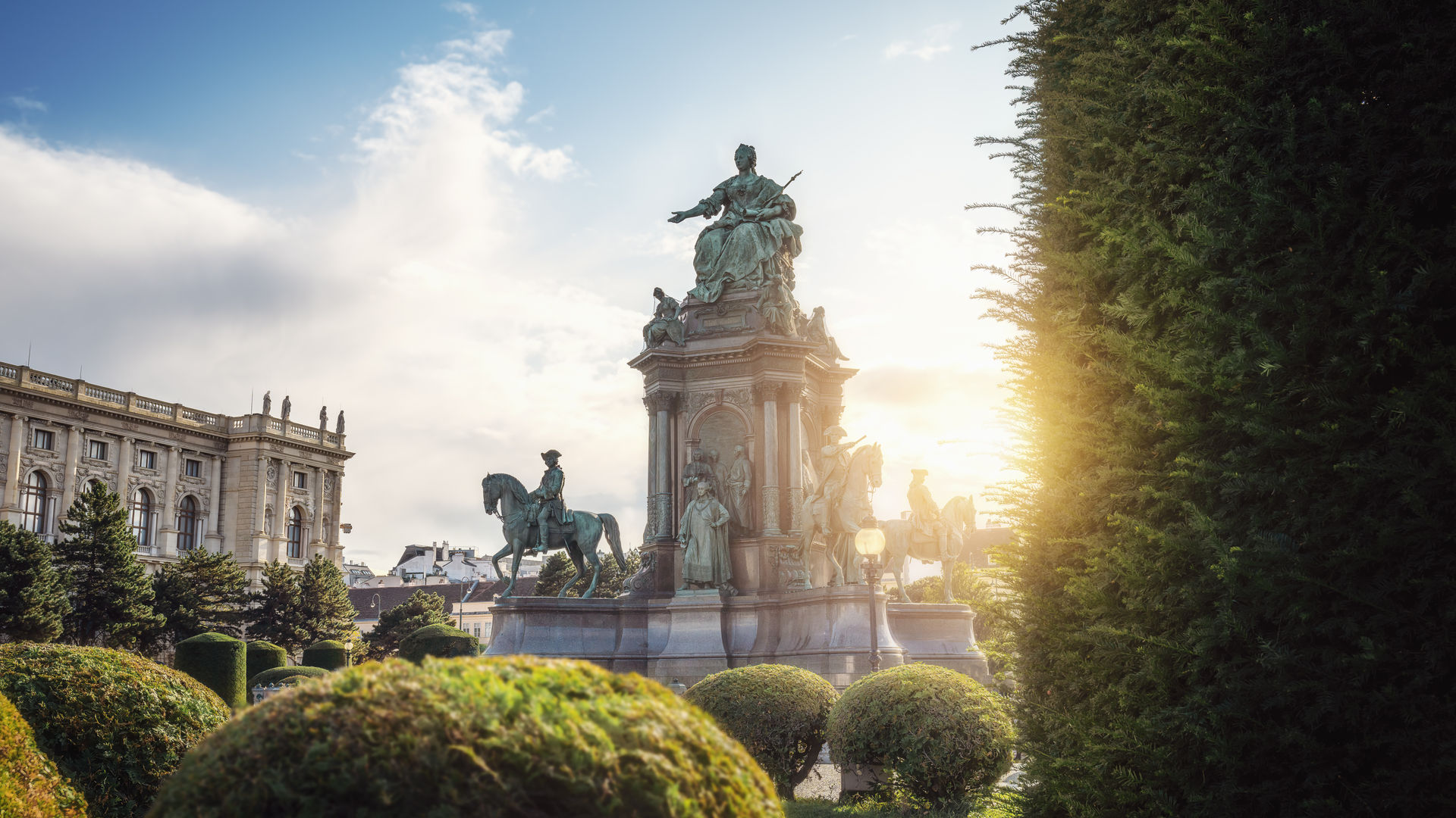 Vienna, Austria