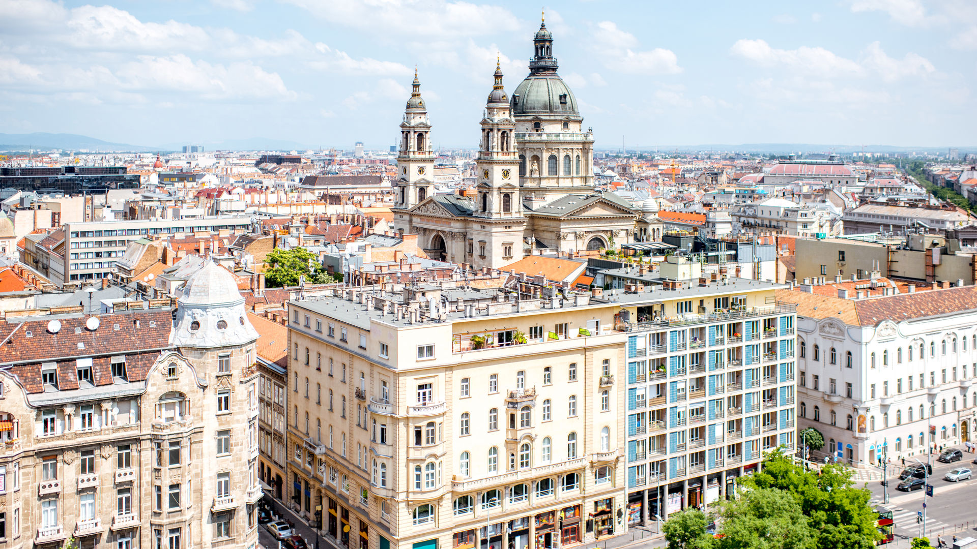 Budapest, Hungary