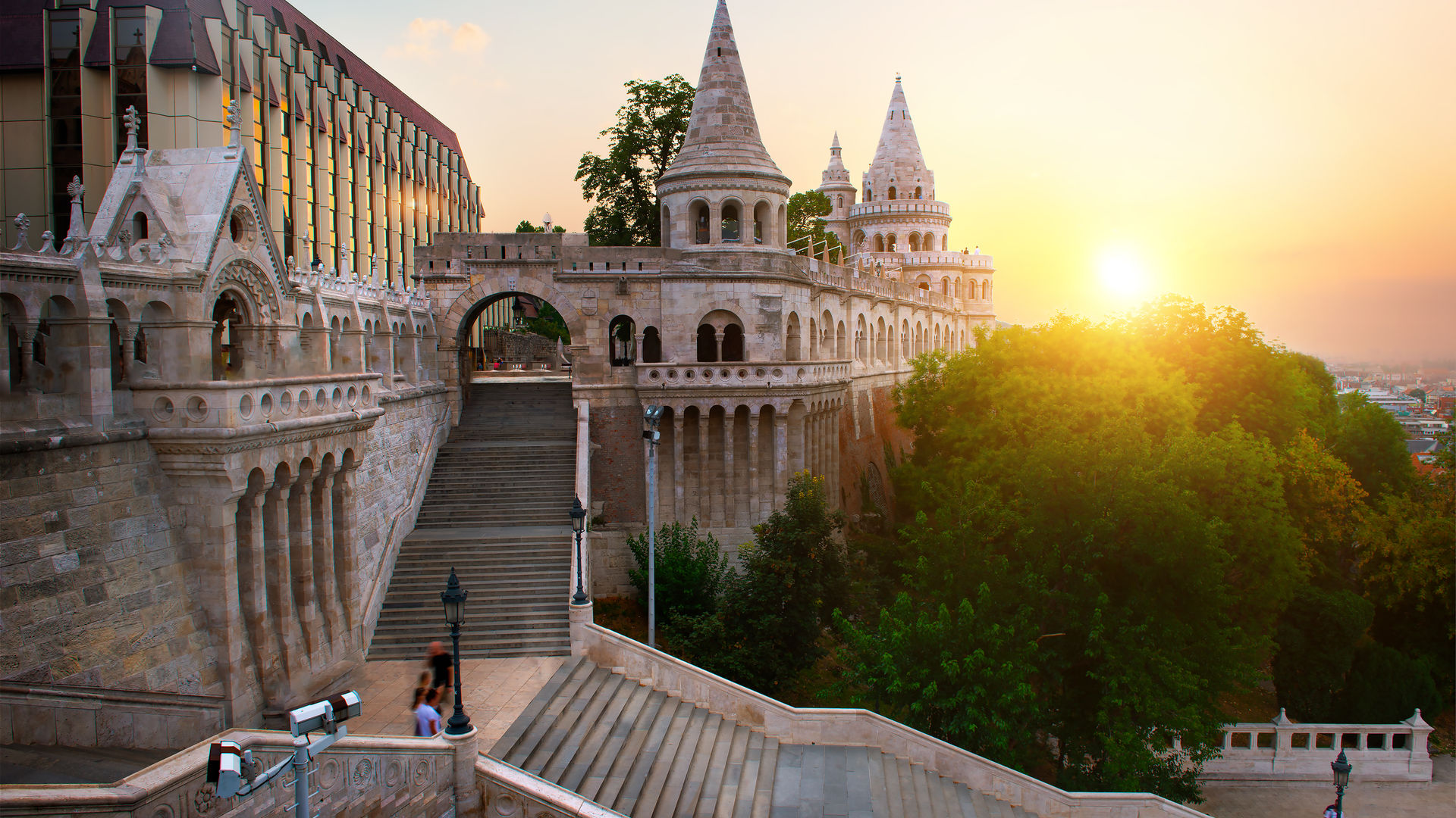 Budapest, Hungary