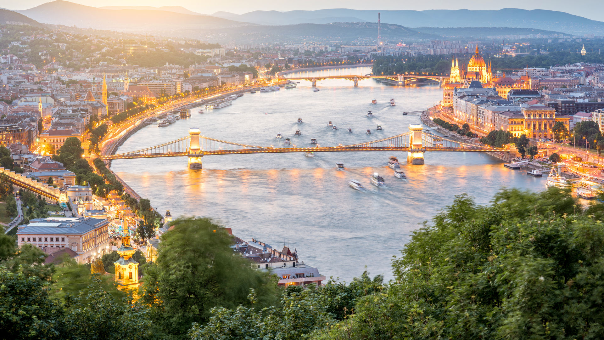 Budapest, Hungary