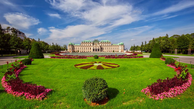 Vienna, Austria