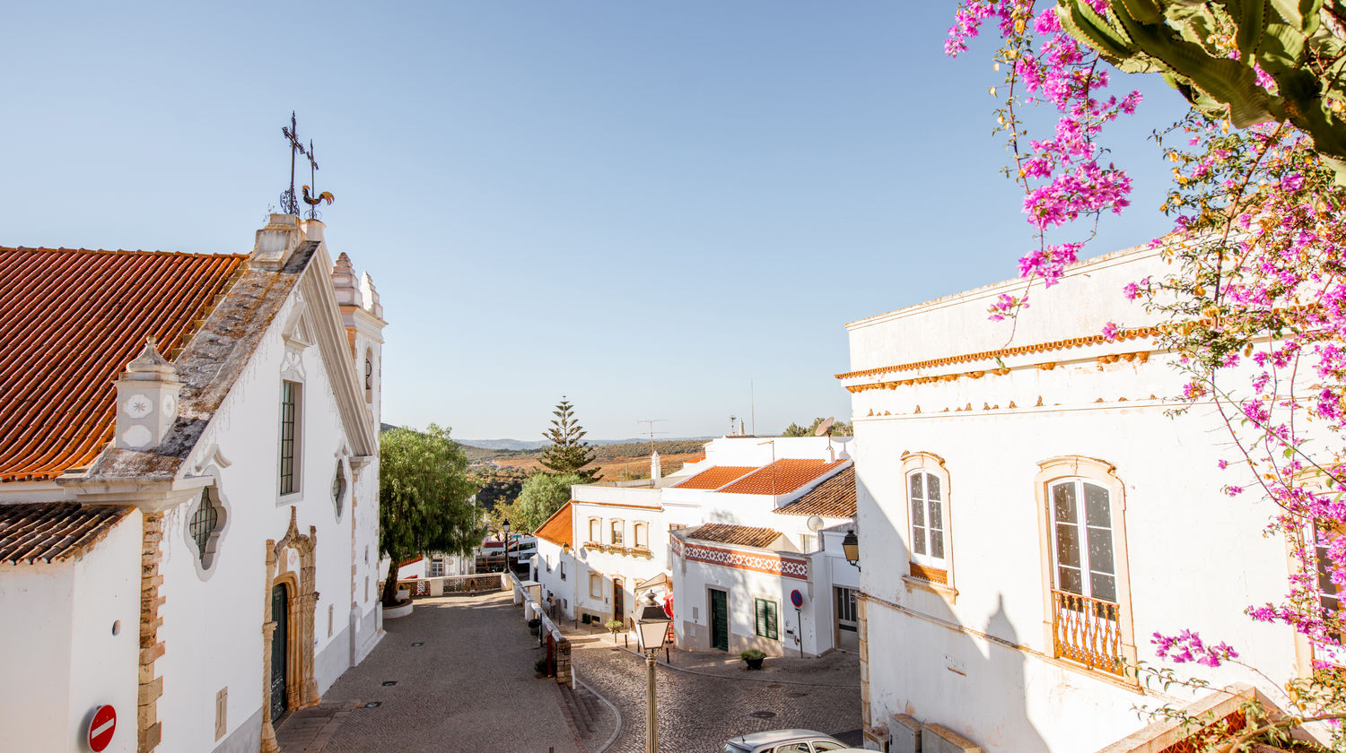 Algarve
