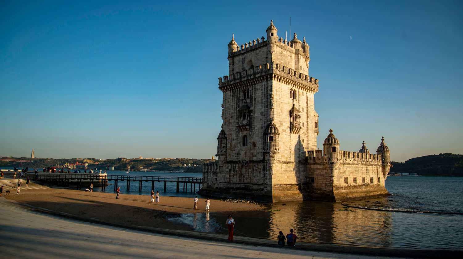 Lisbon