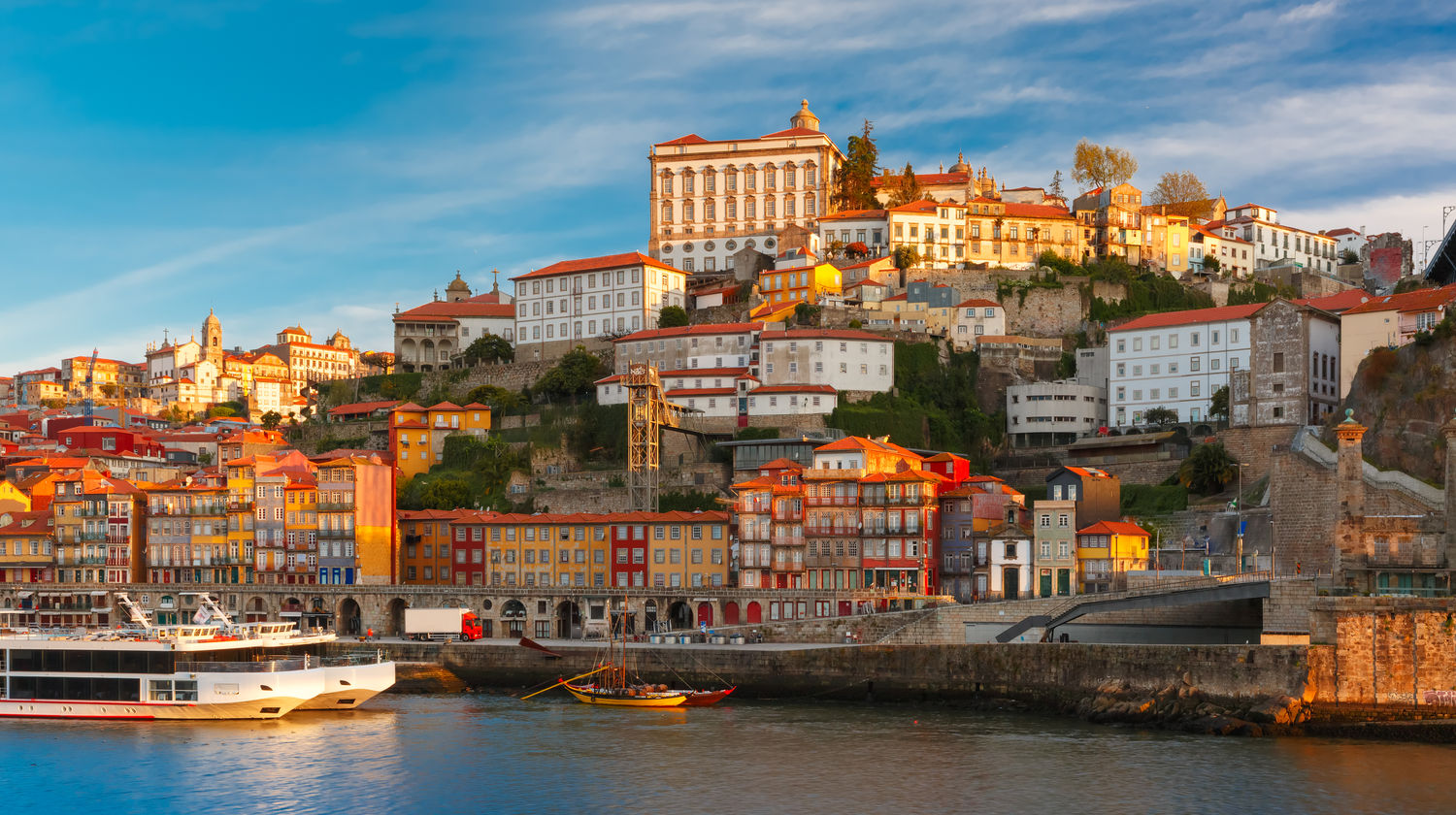 Porto