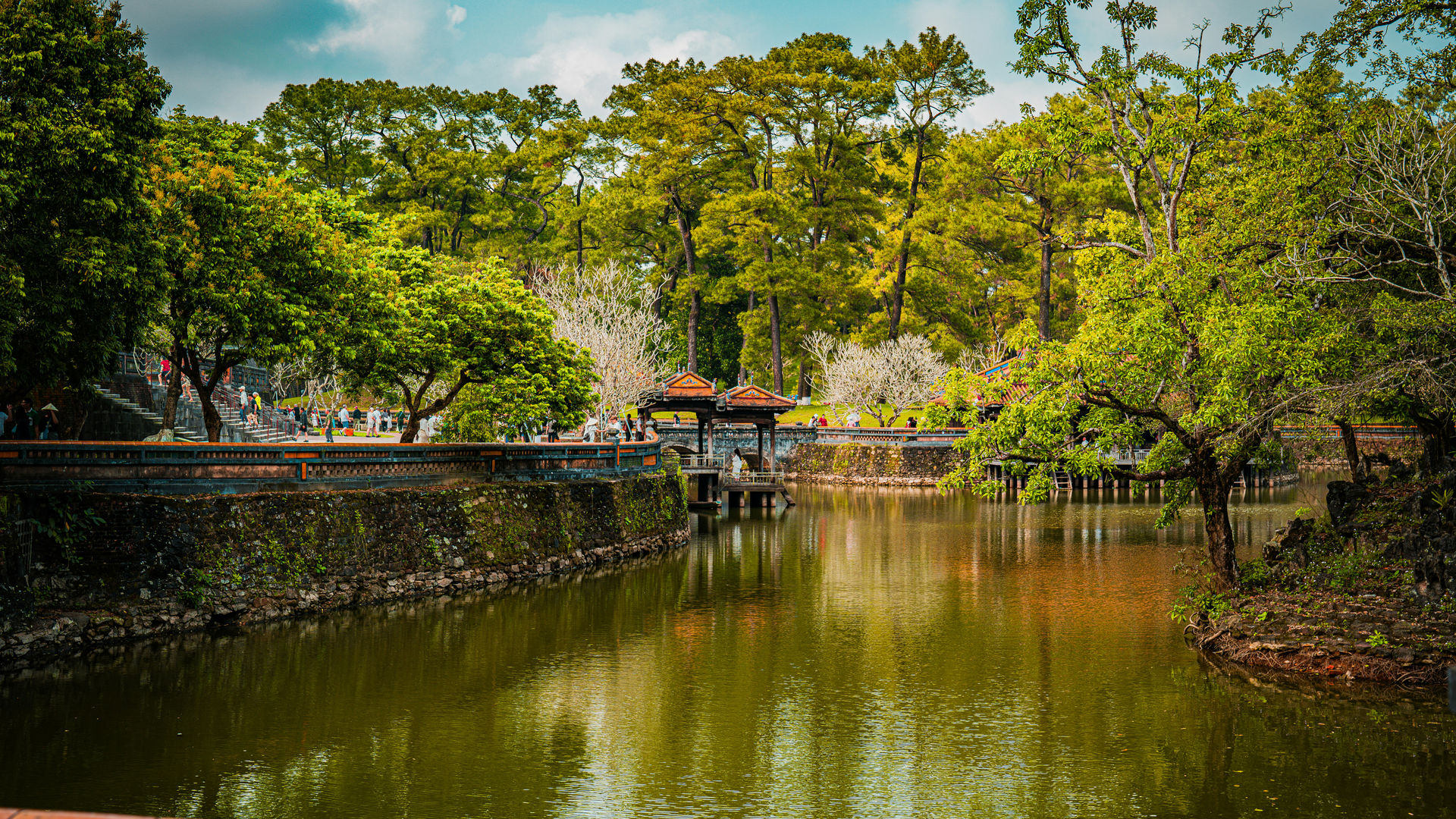 Huế, Vietnam
