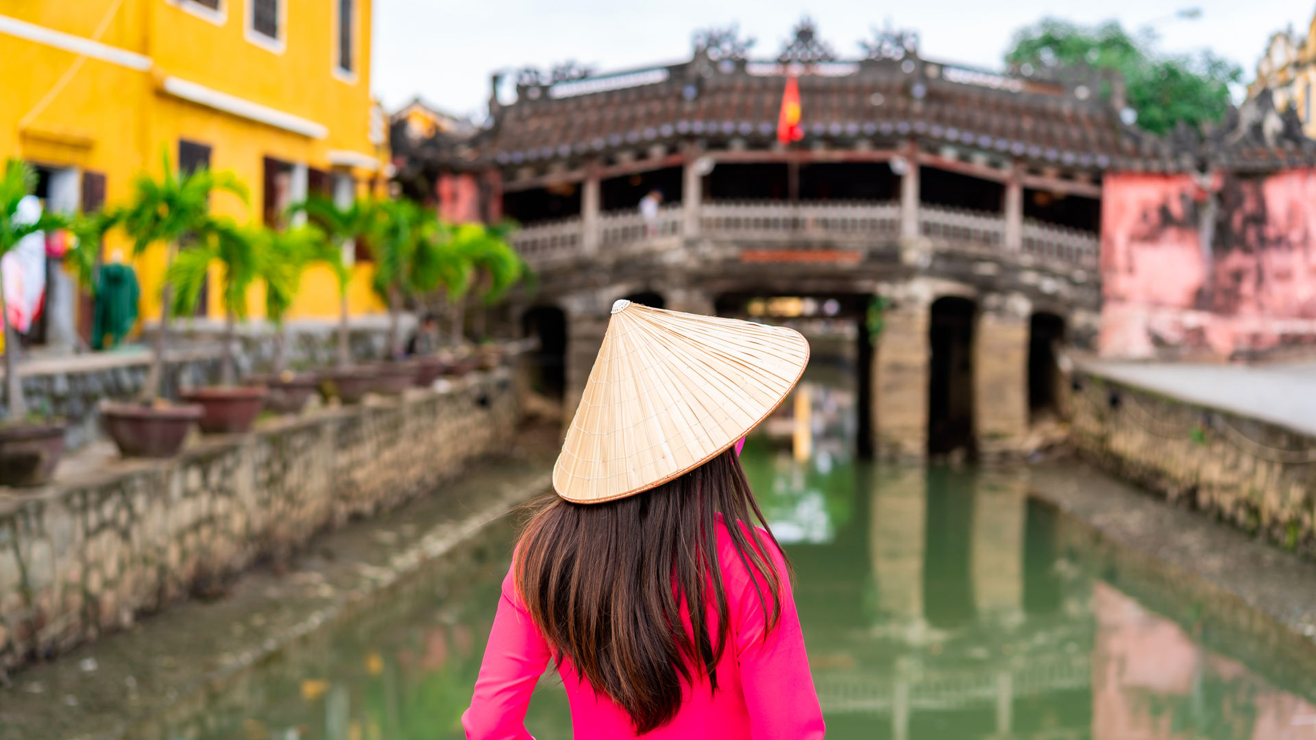 Hoi An, Vietnam
