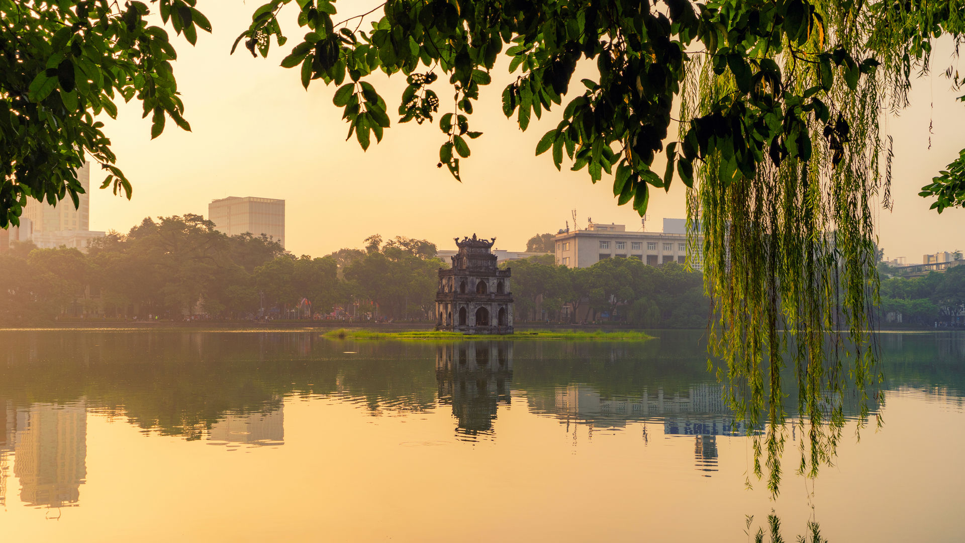 Hanoi, Vietnam