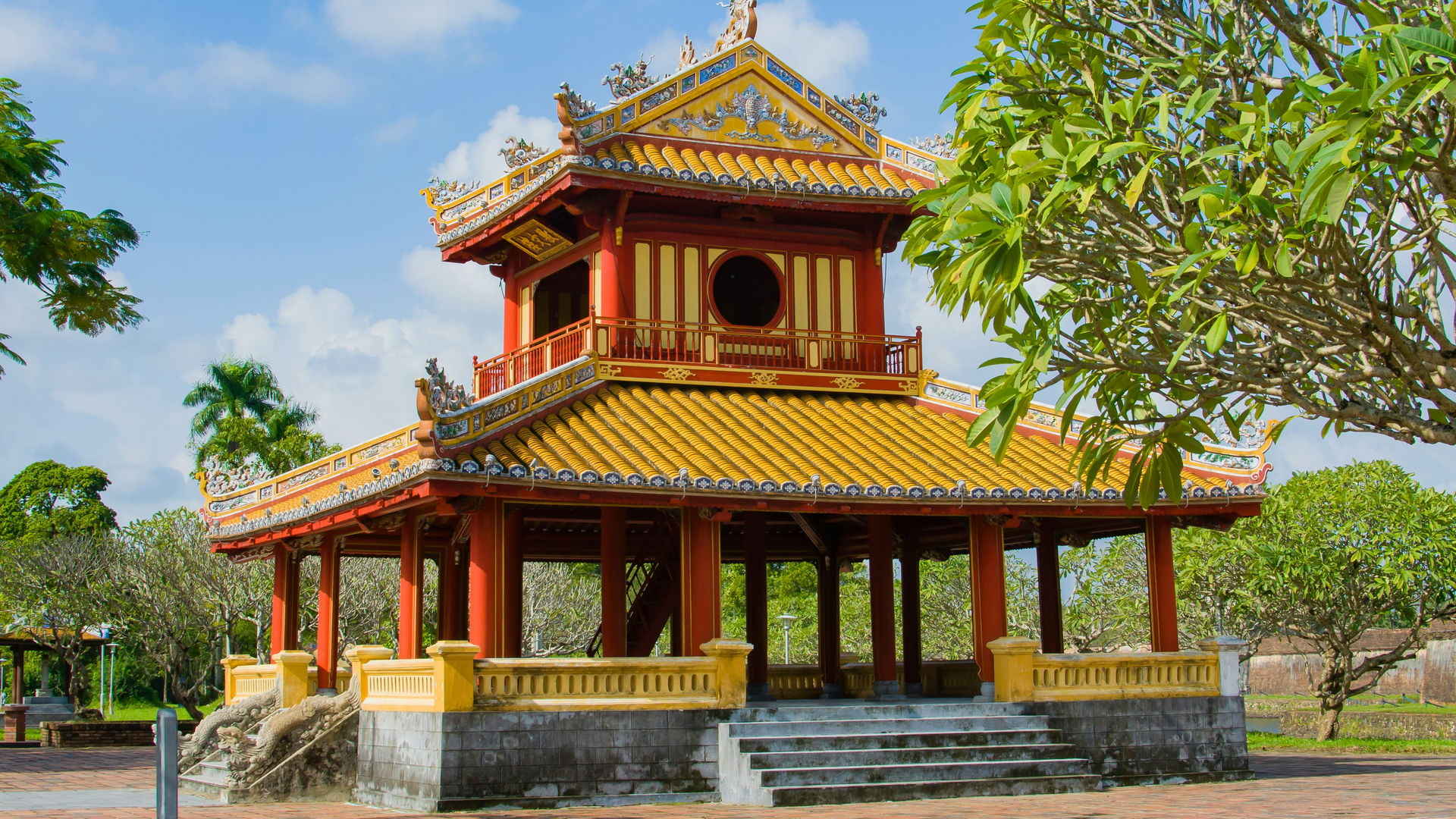 Huế, Vietnam