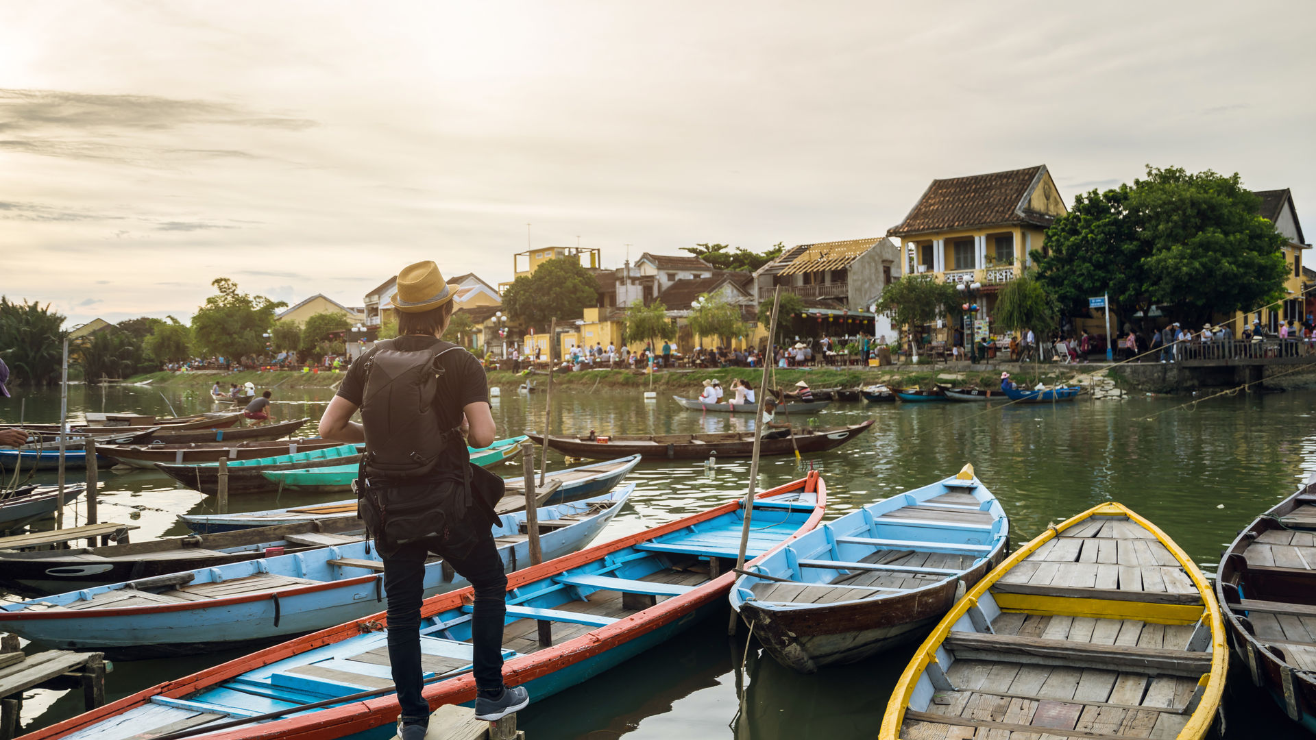 Hoi An, Vietnam