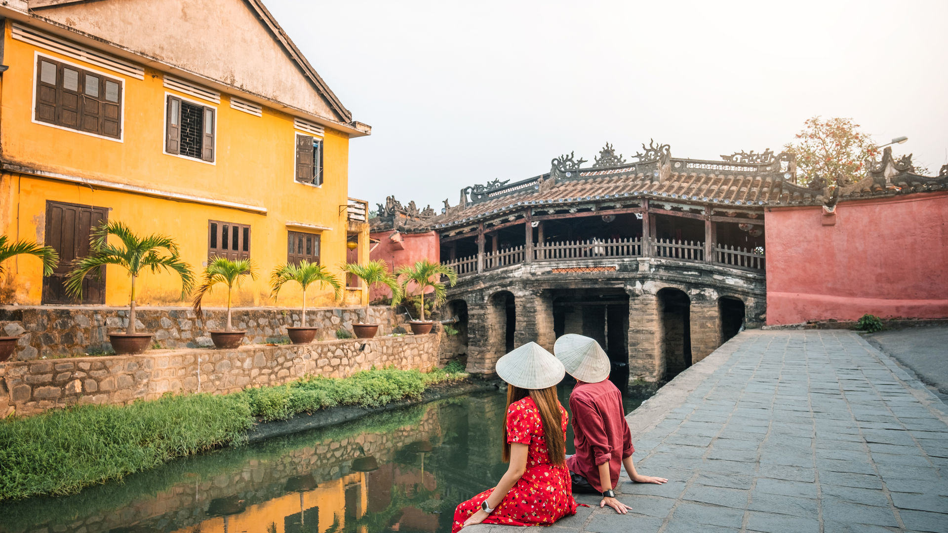Hoi An, Vietnam