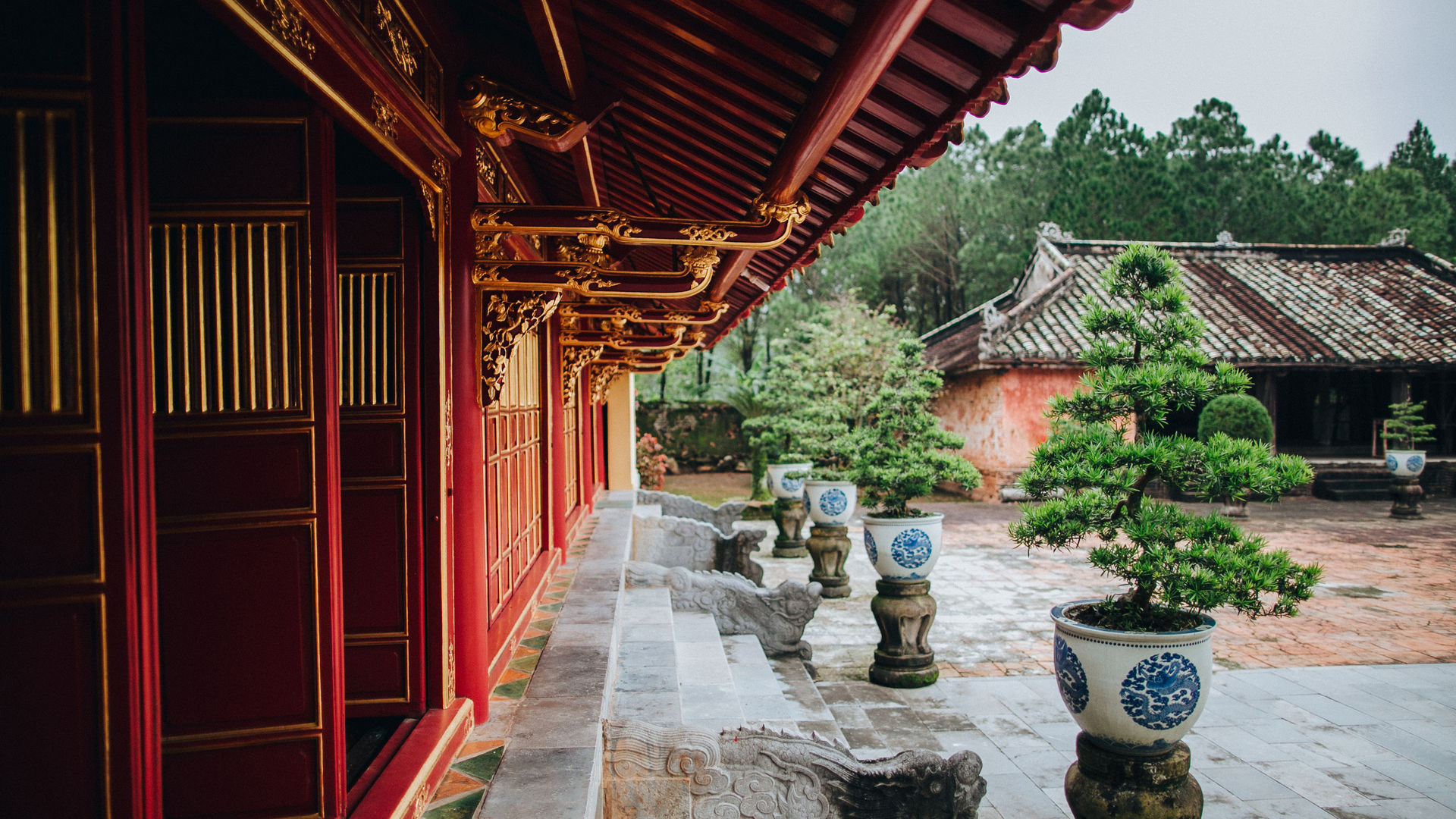Huế, Vietnam