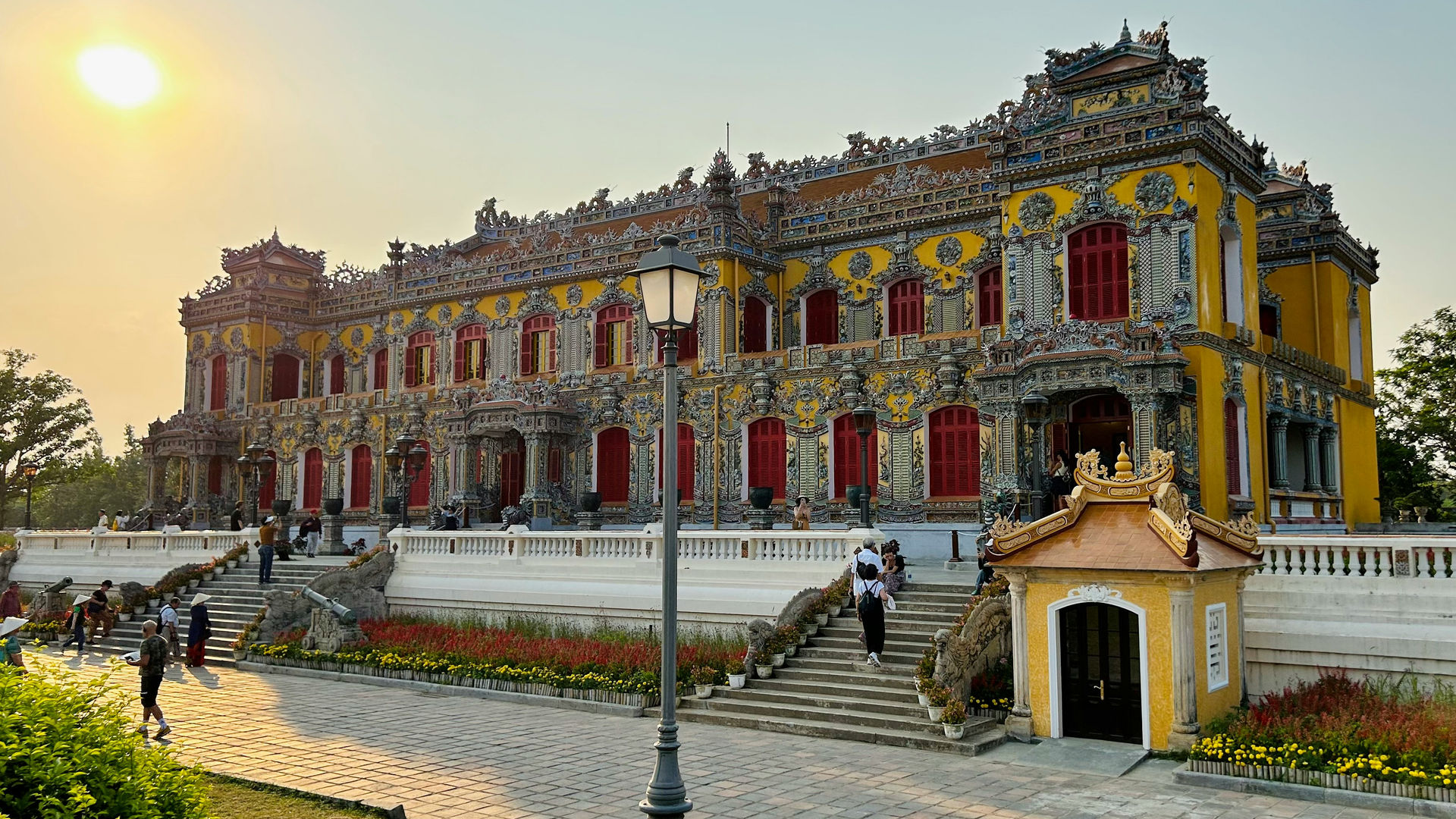 Huế, Vietnam