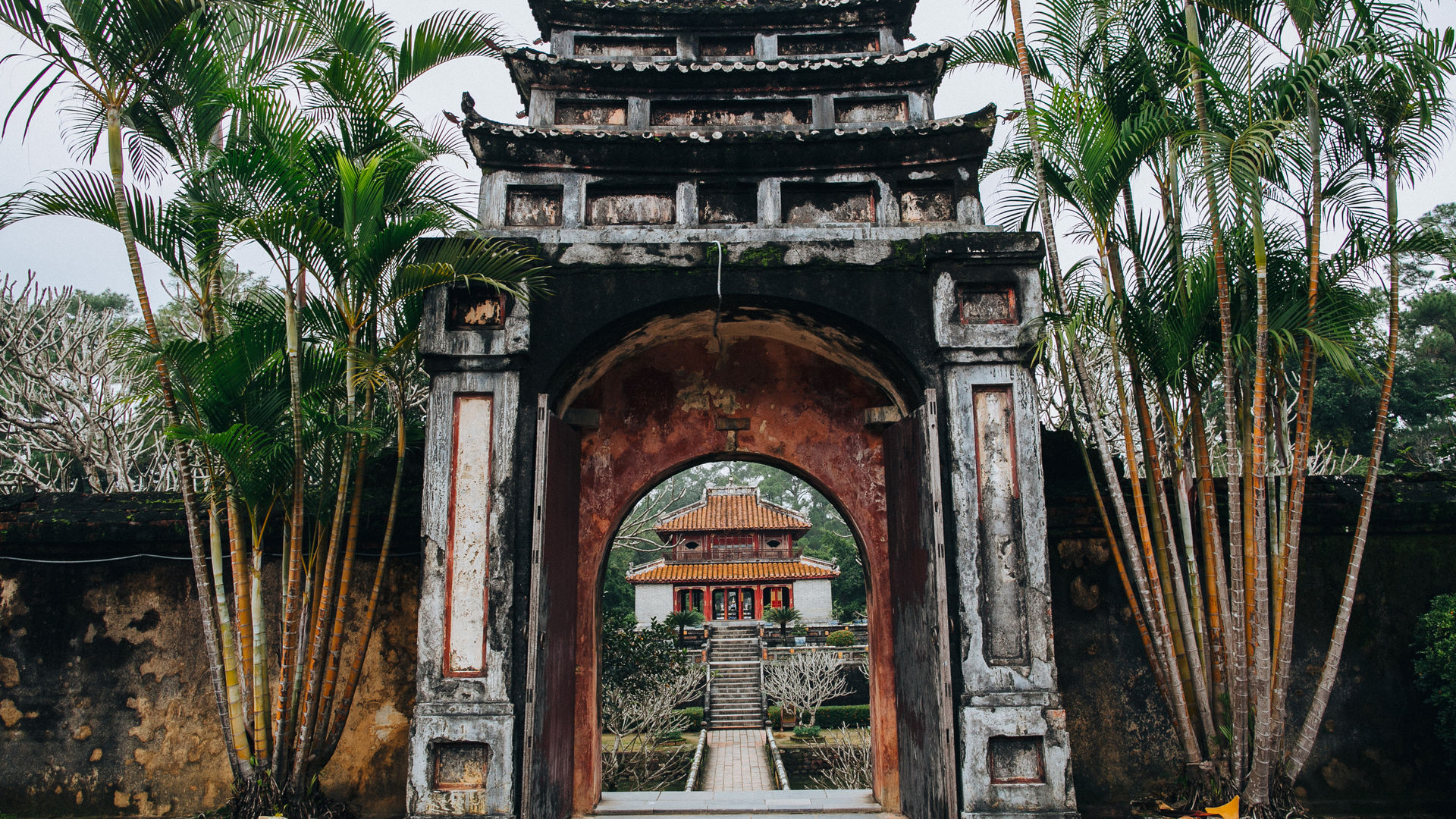 Huế, Vietnam