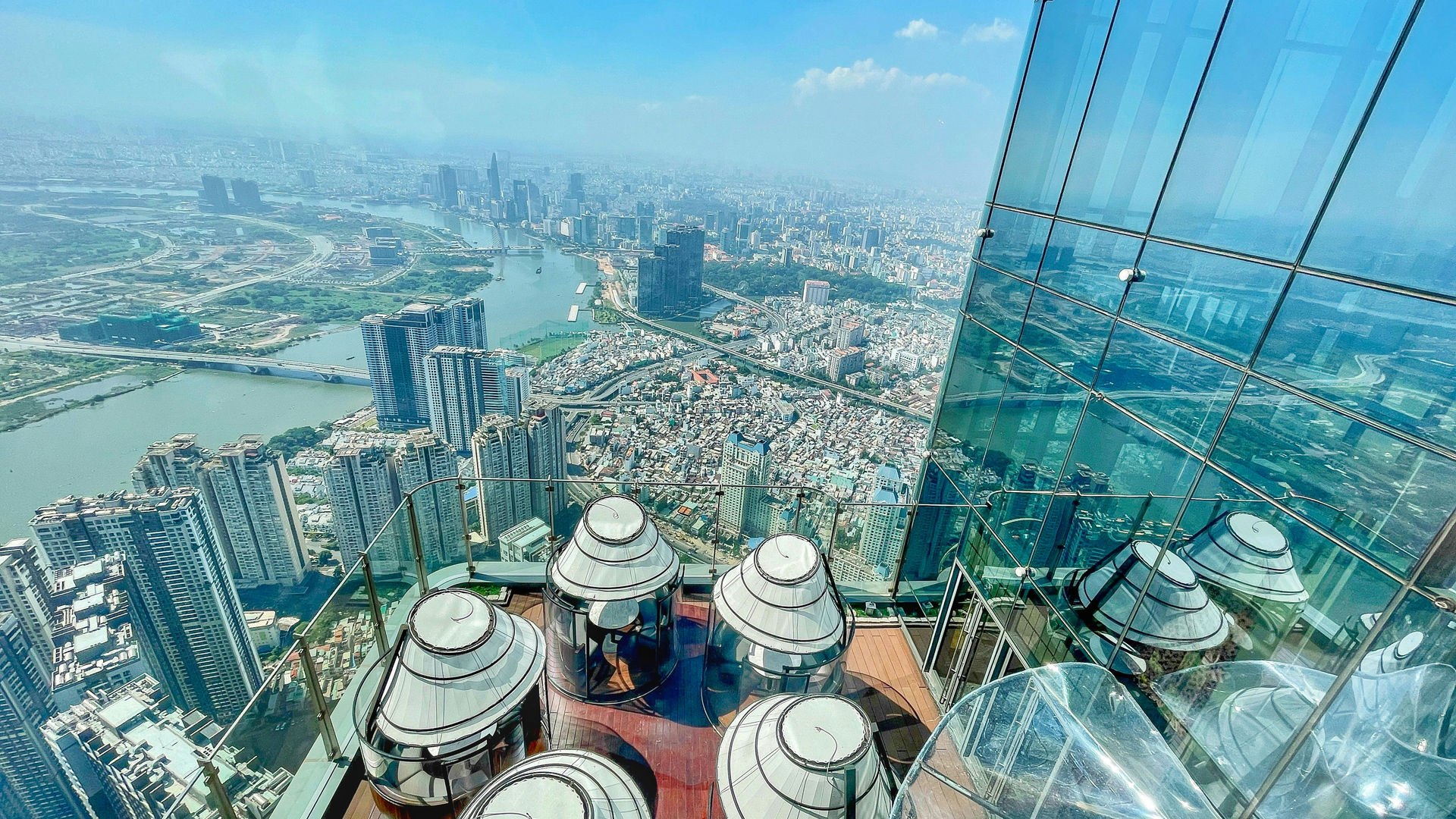 Ho Chi Minh City, Vietnam