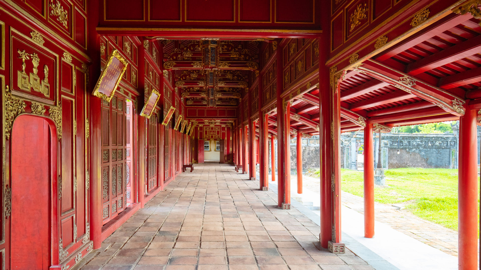 Huế, Vietnam