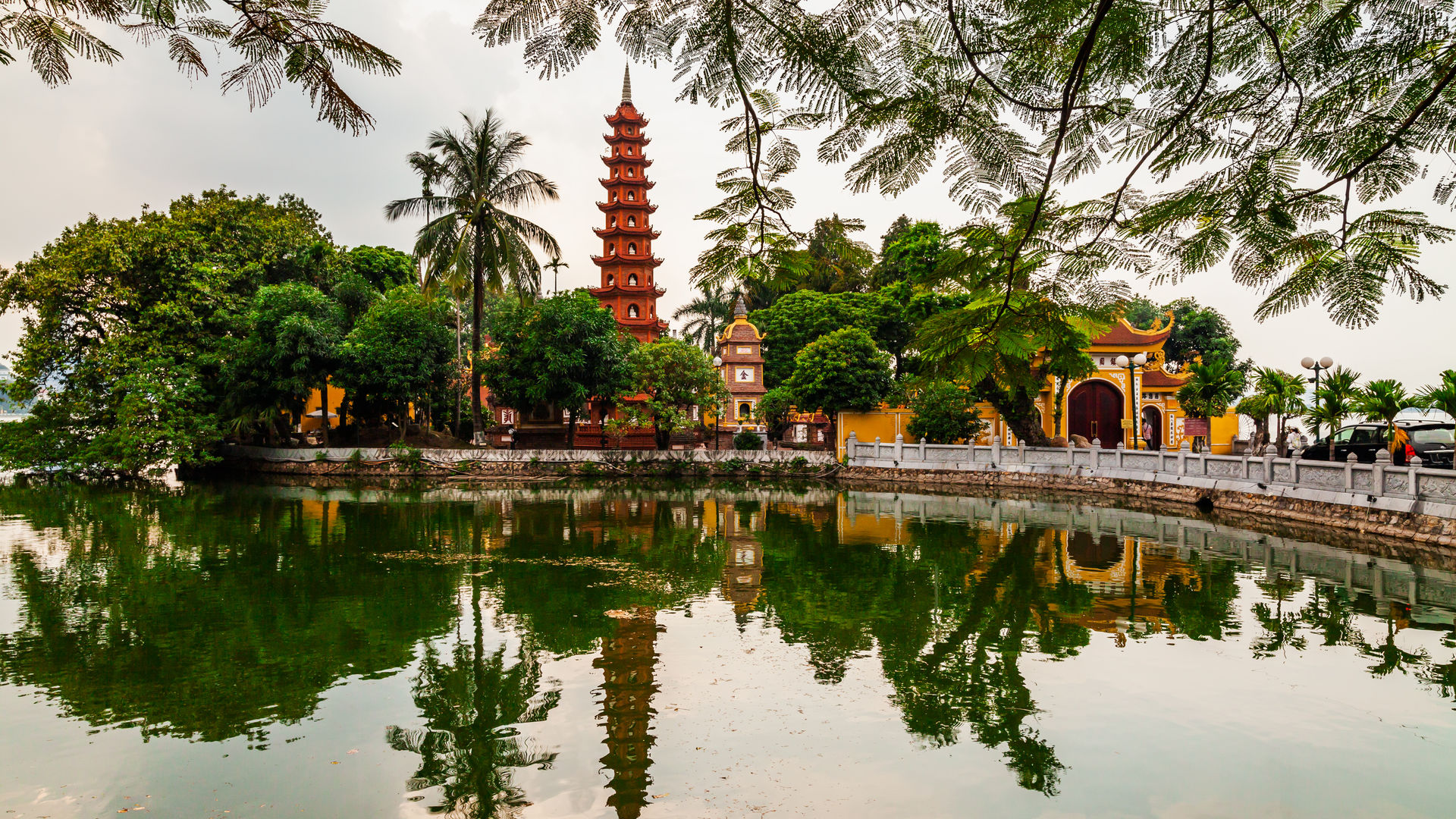 Hanoi, Vietnam