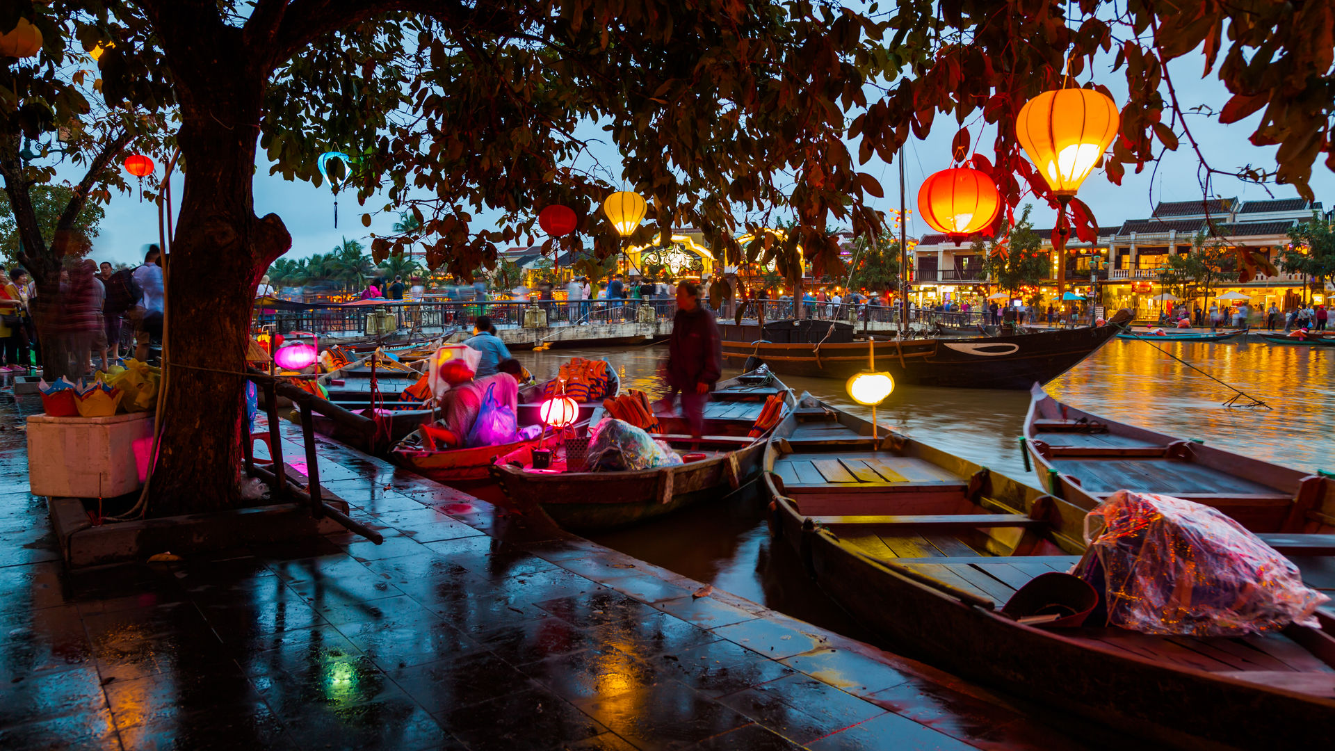 Hoi An, Vietnam