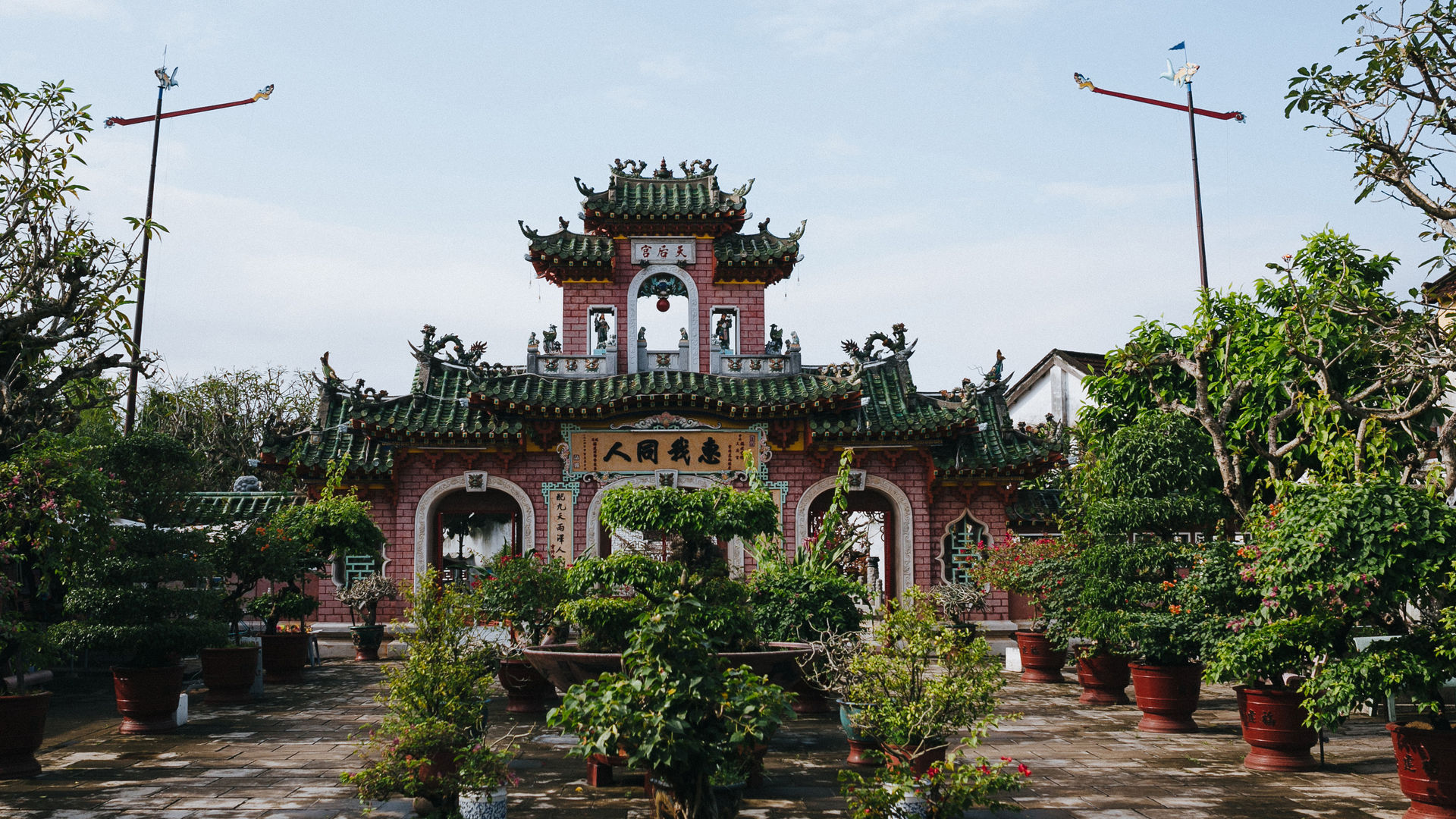 Hoi An, Vietnam