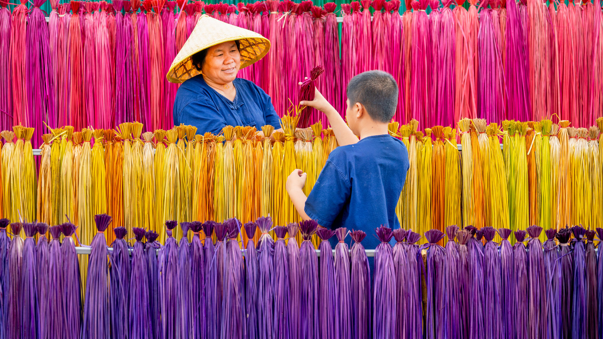 Hoi An, Vietnam