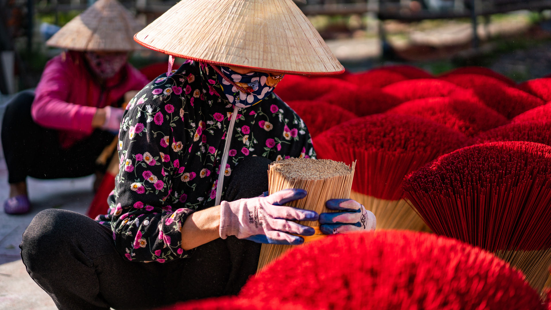 Hanoi, Vietnam