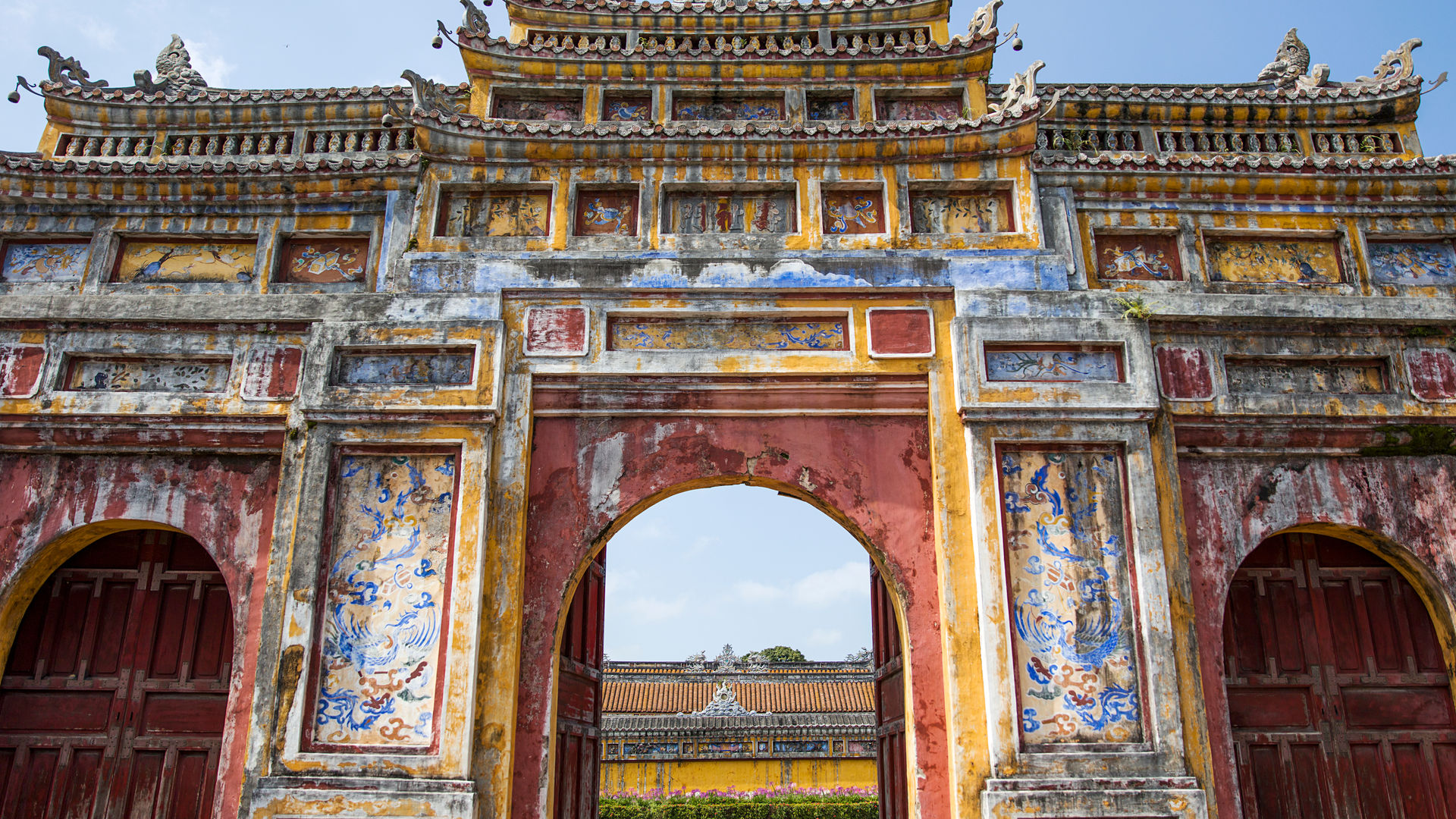 Huế, Vietnam