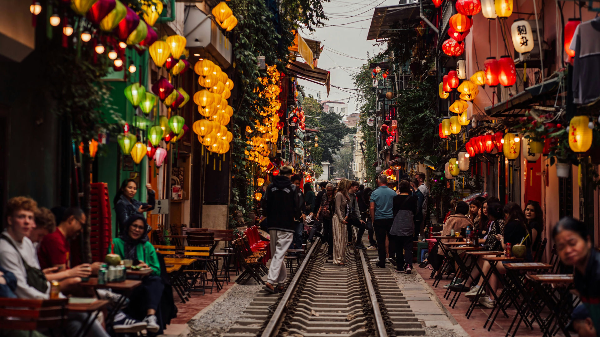 Hanoi, Vietnam