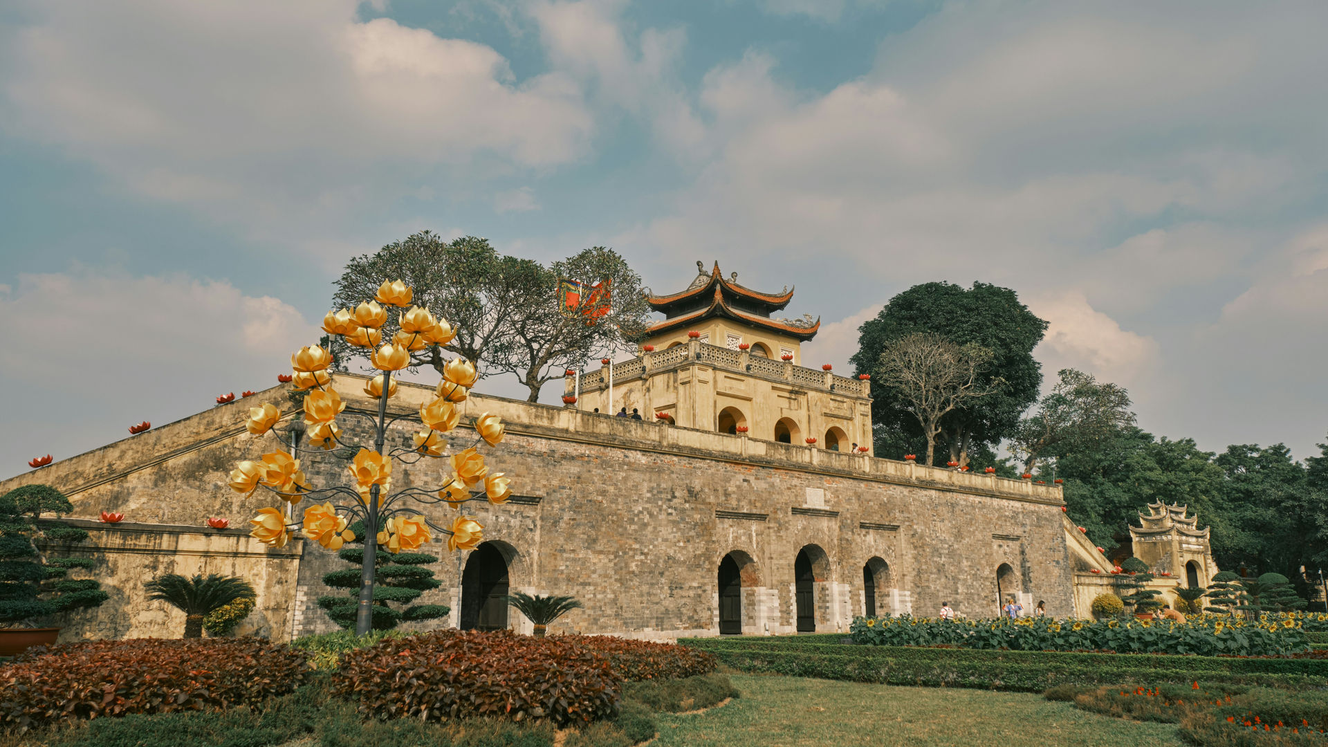Hanoi, Vietnam