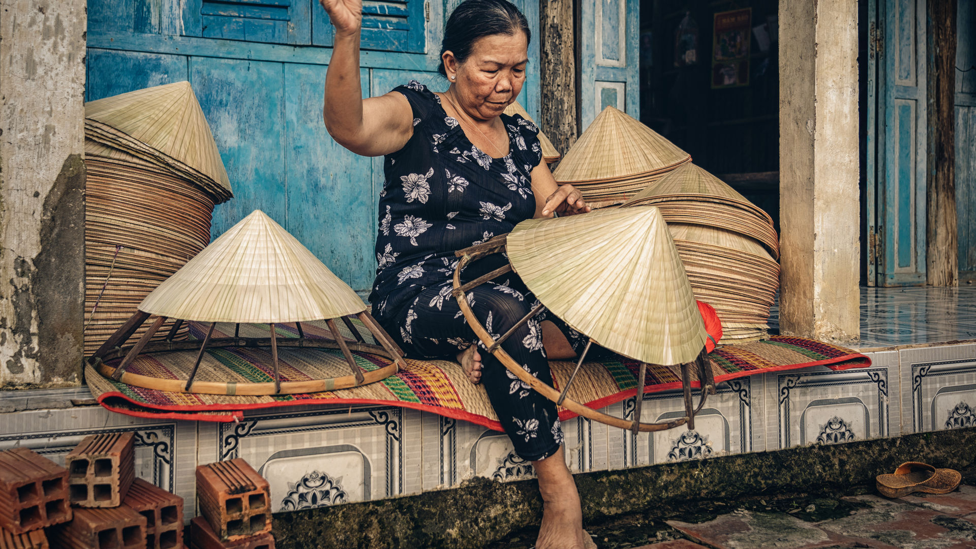 Hoi An, Vietnam