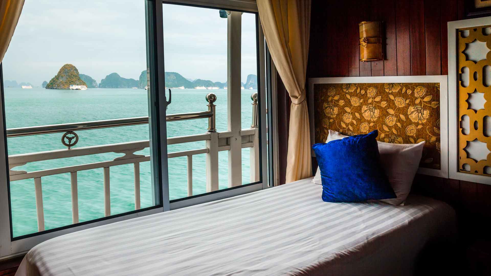 Ha Long Bay, Vietnam