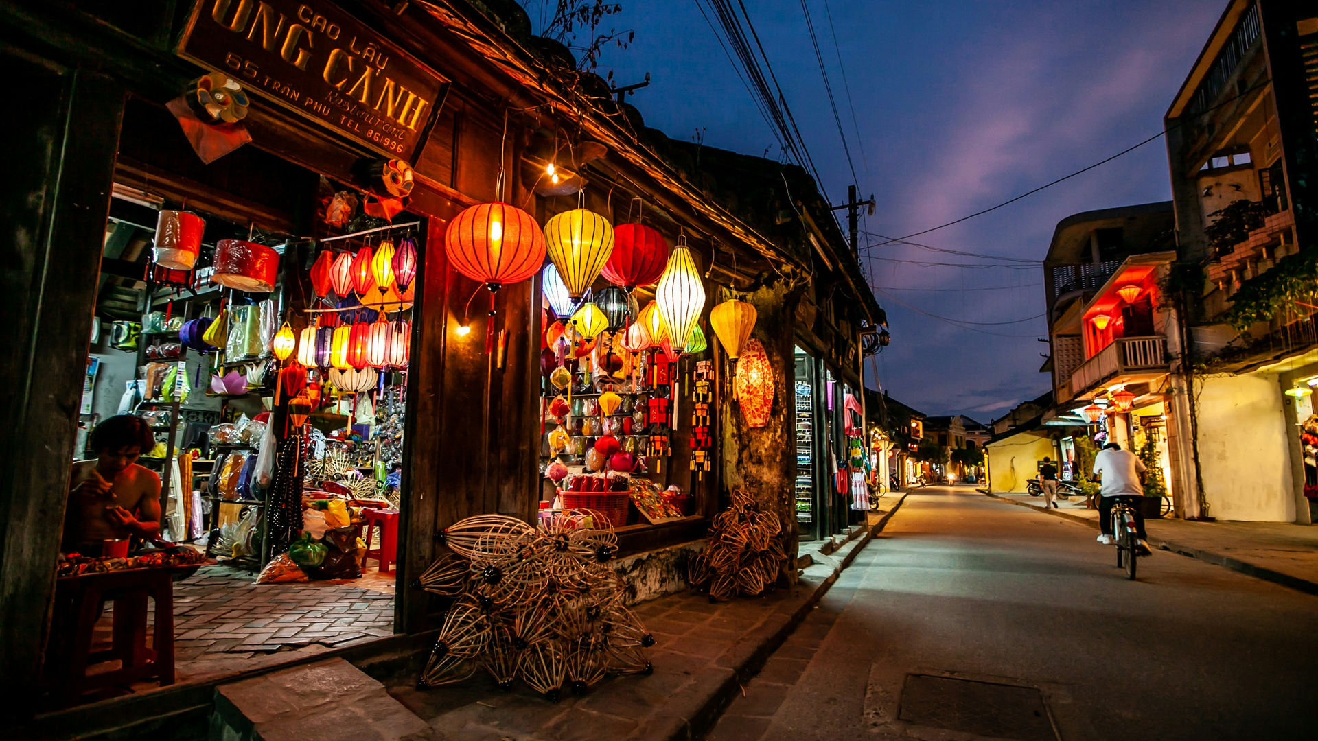 Hoi An, Vietnam