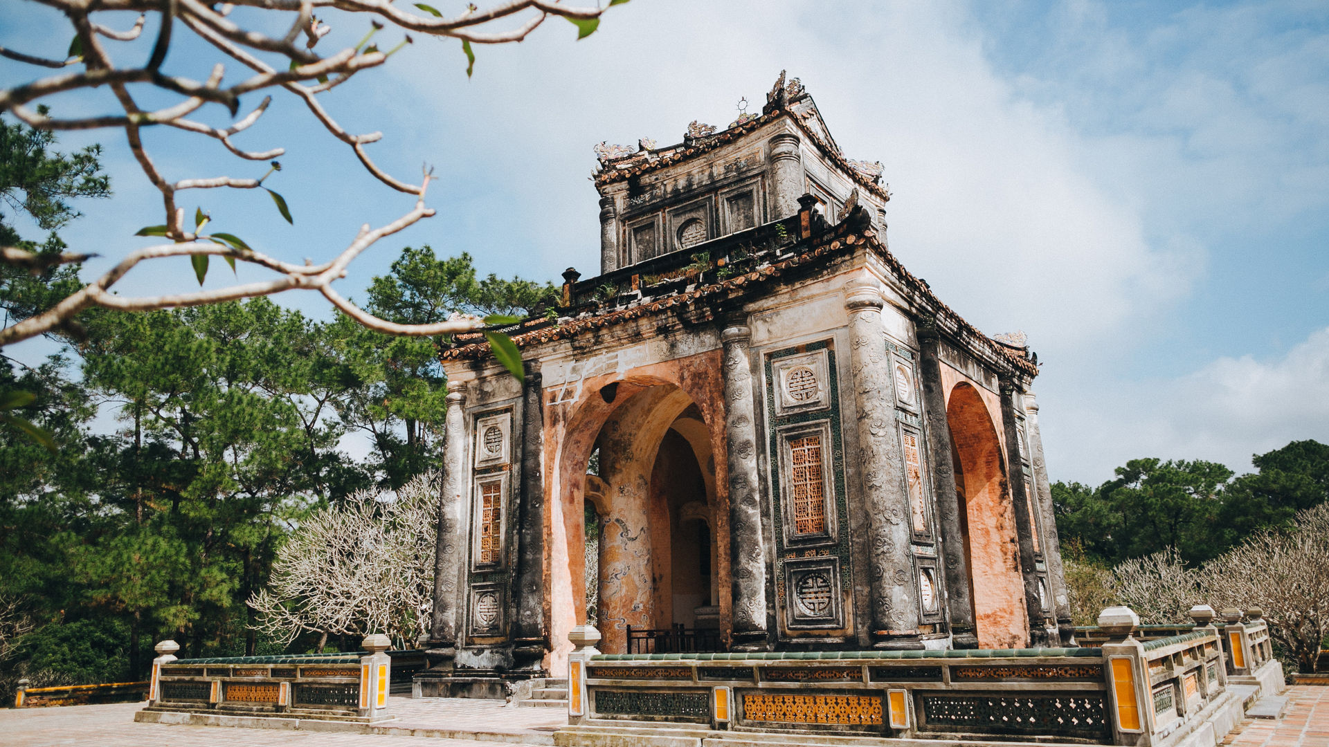 Huế, Vietnam