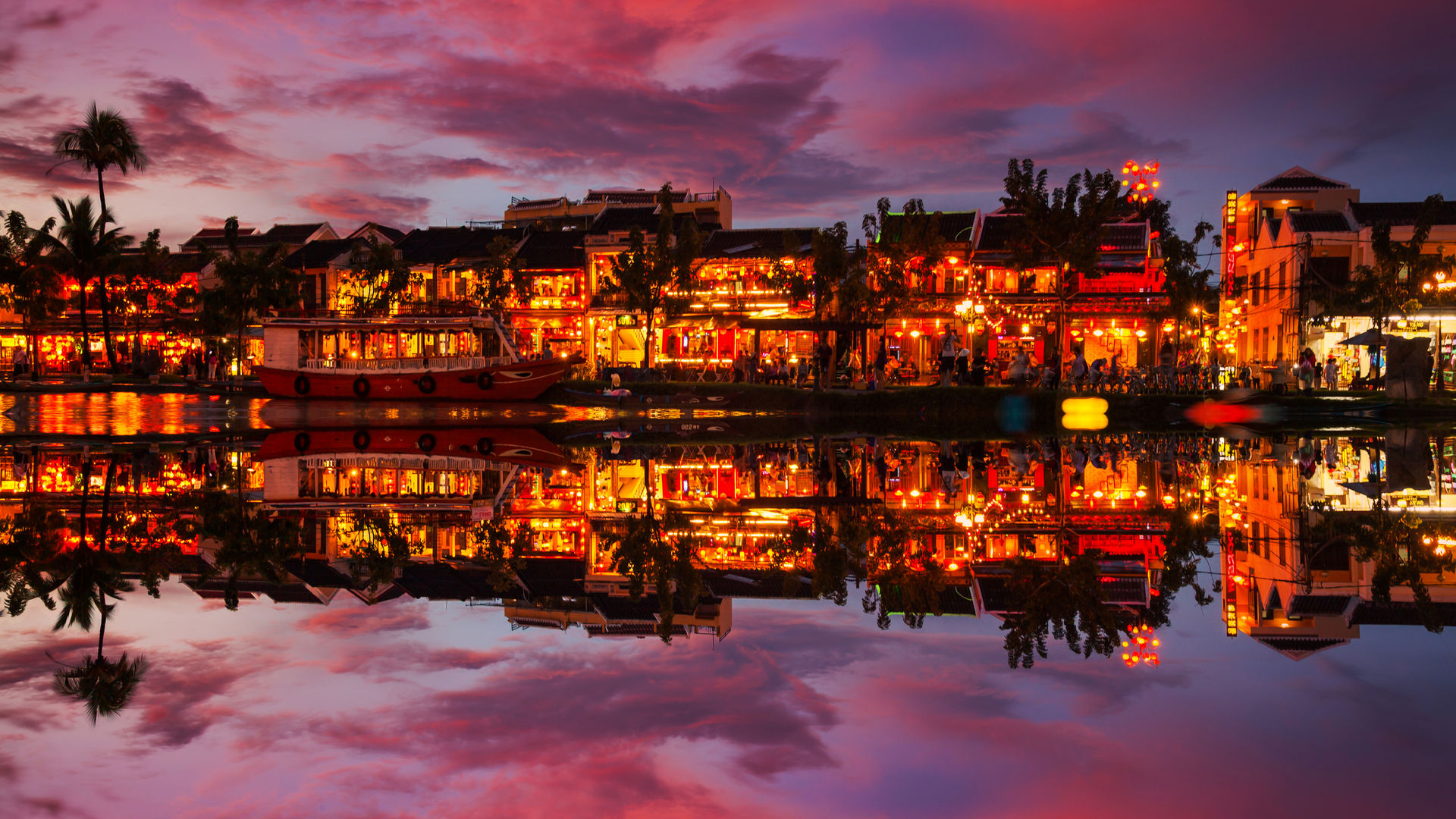 Hoi An, Vietnam