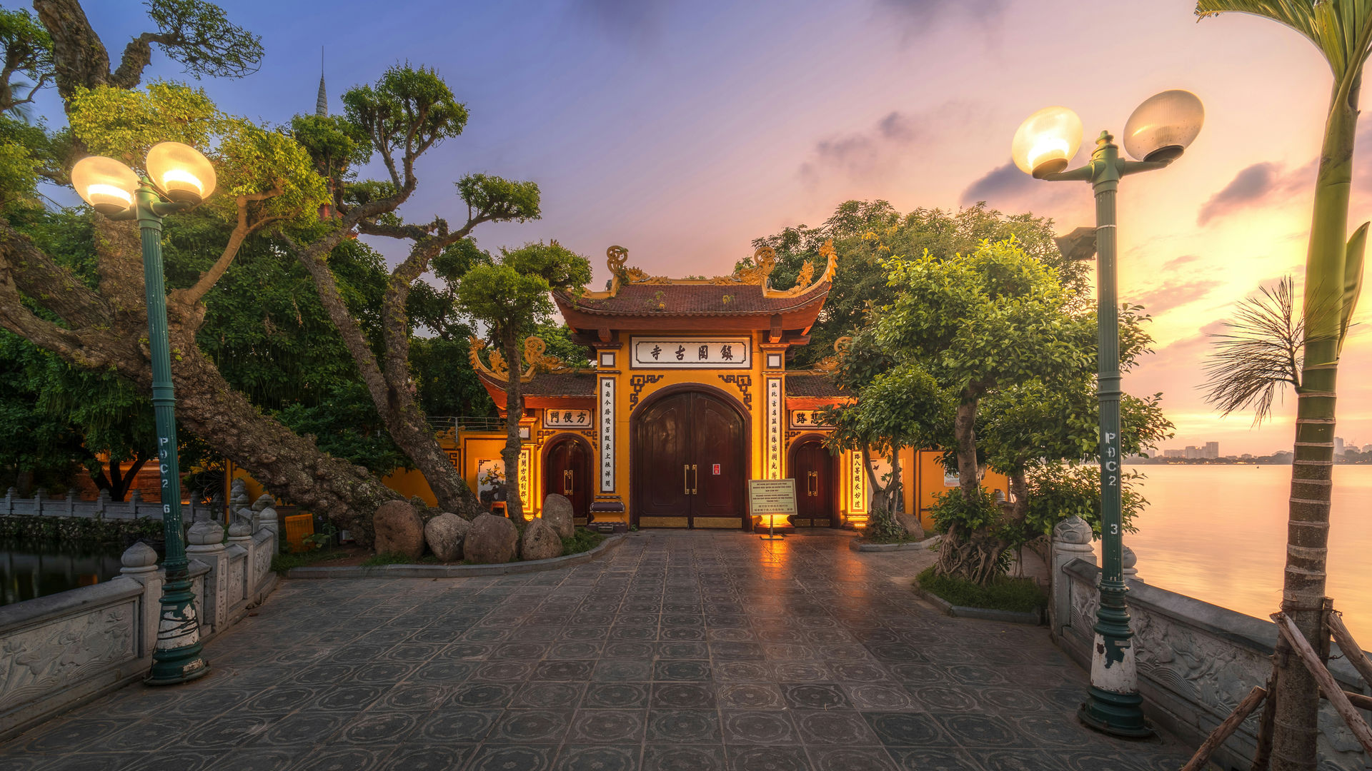Hanoi, Vietnam