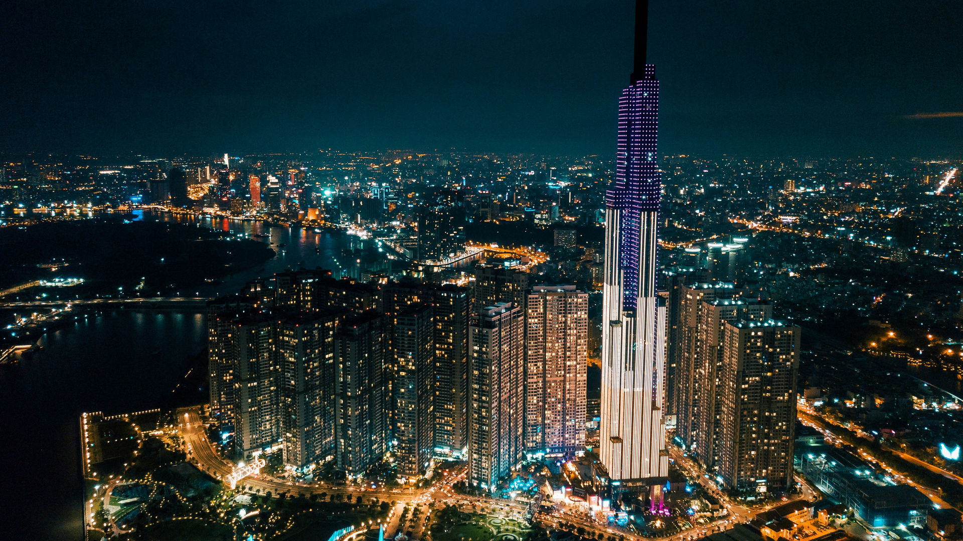 Ho Chi Minh City, Vietnam