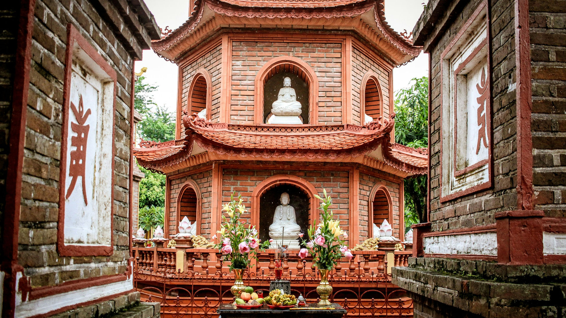 Hanoi, Vietnam