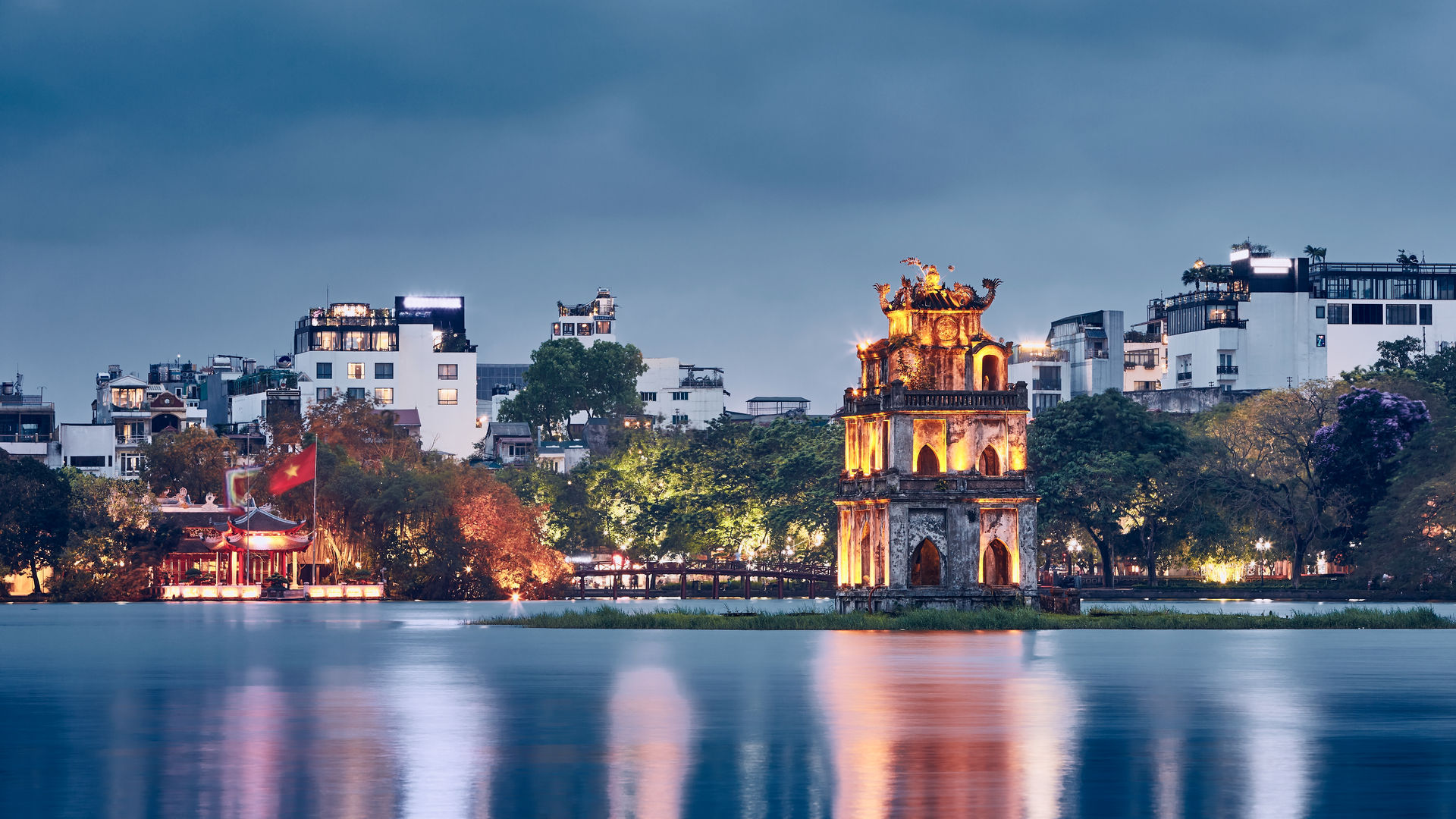 Hanoi, Vietnam