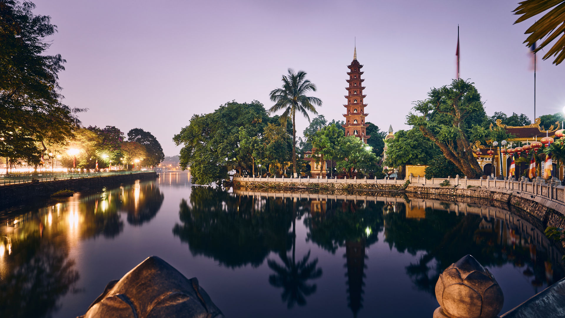 Hanoi, Vietnam