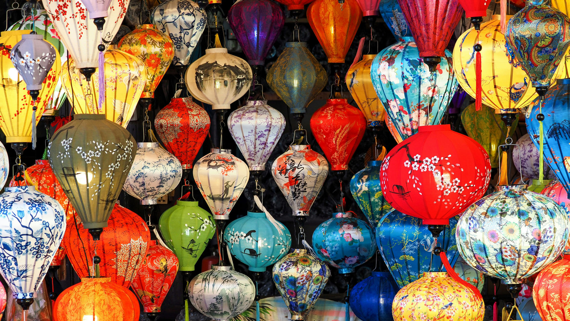 Hoi An, Vietnam