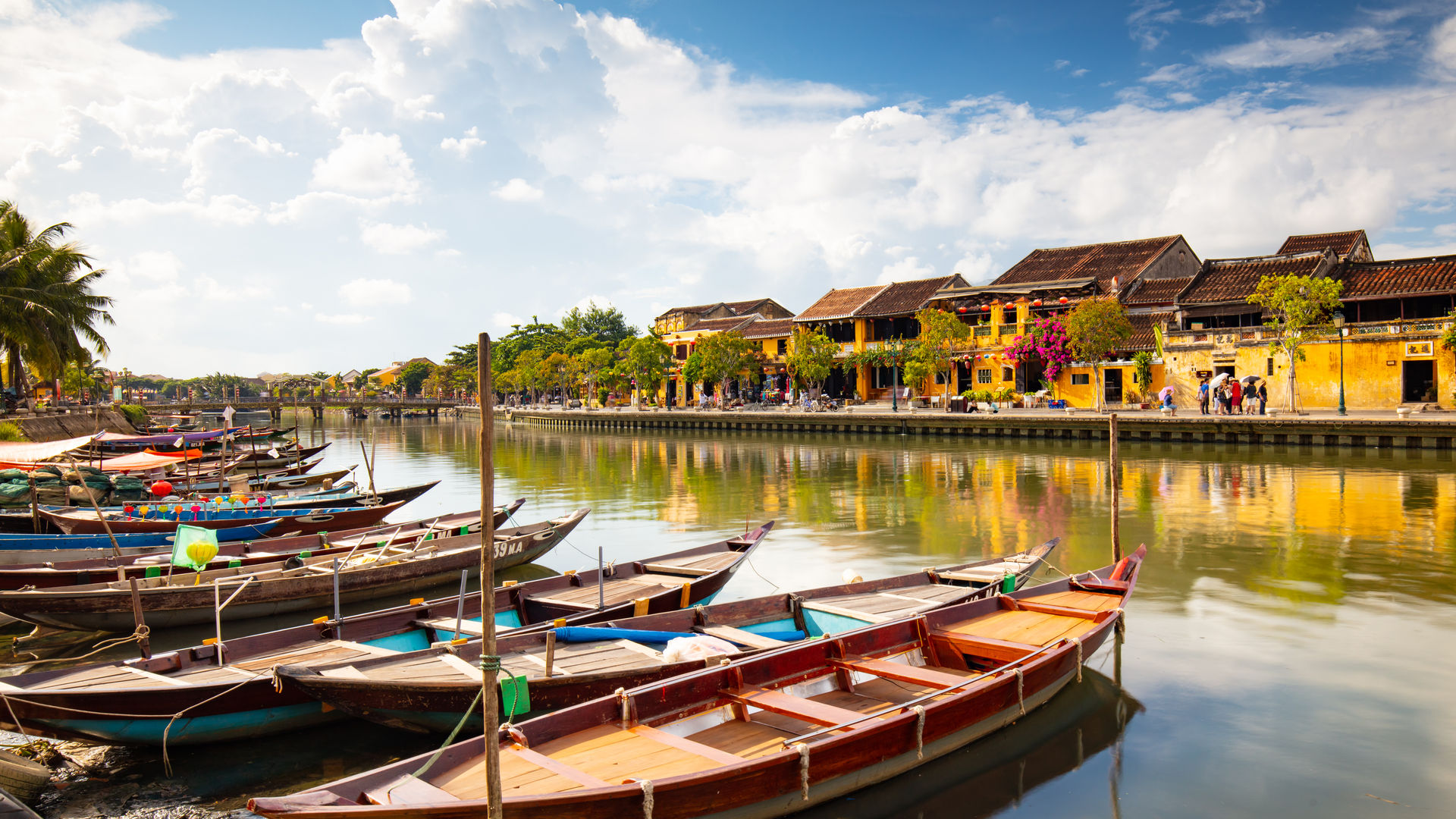 Hoi An, Vietnam