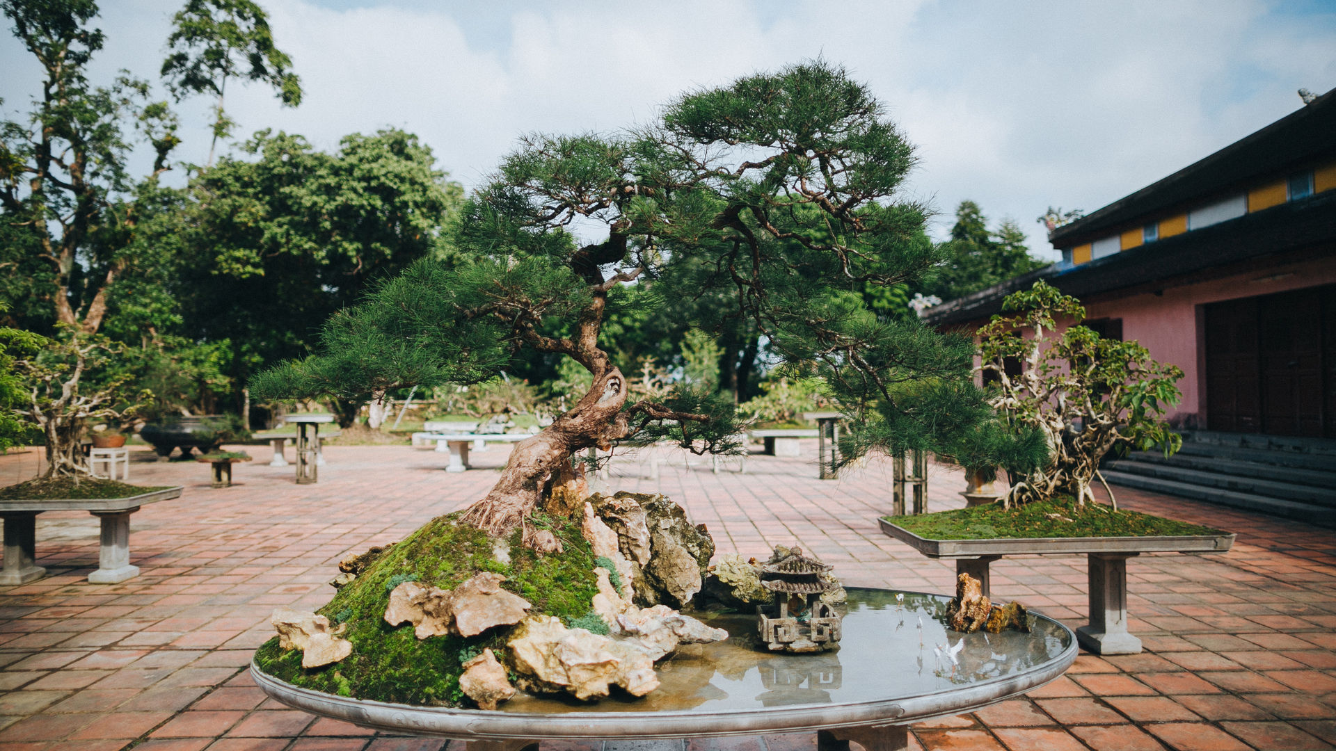 Huế, Vietnam